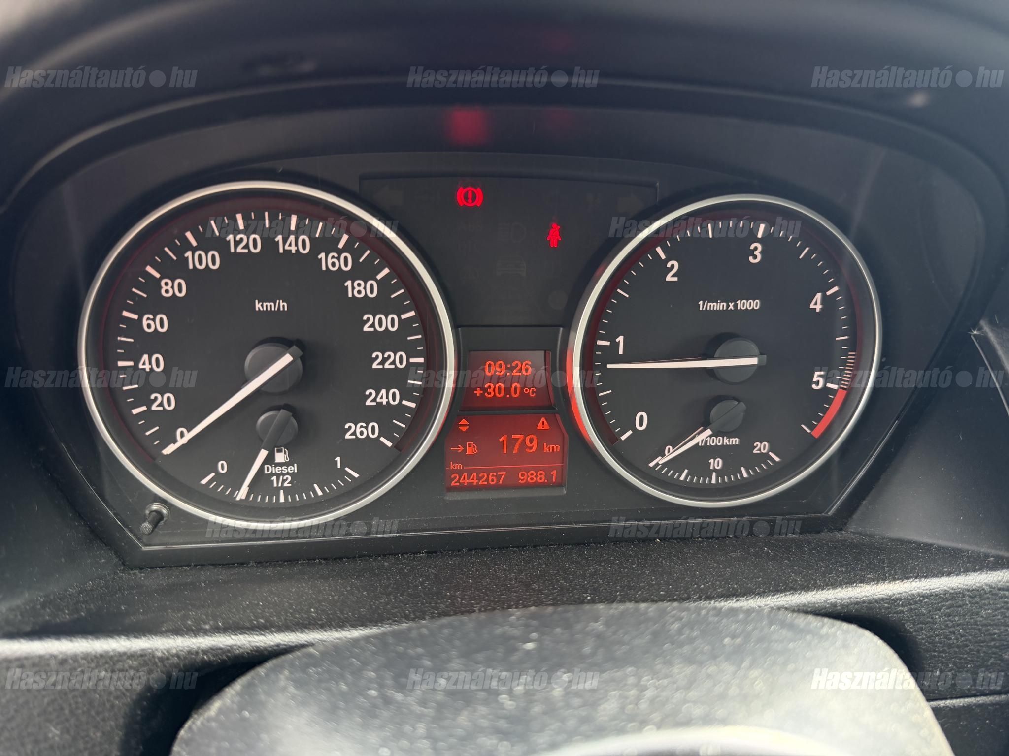 BMW X1 xDrive20d