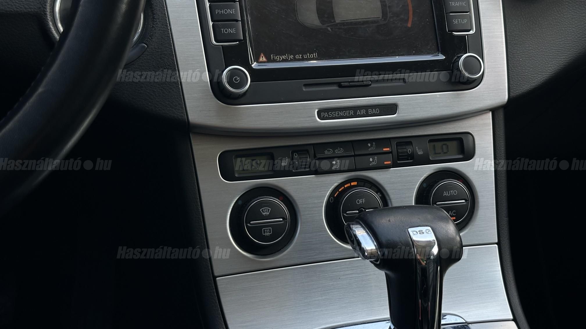 VOLKSWAGEN PASSAT Variant 3.2 V6 FSI Sportline 4Motion DSG