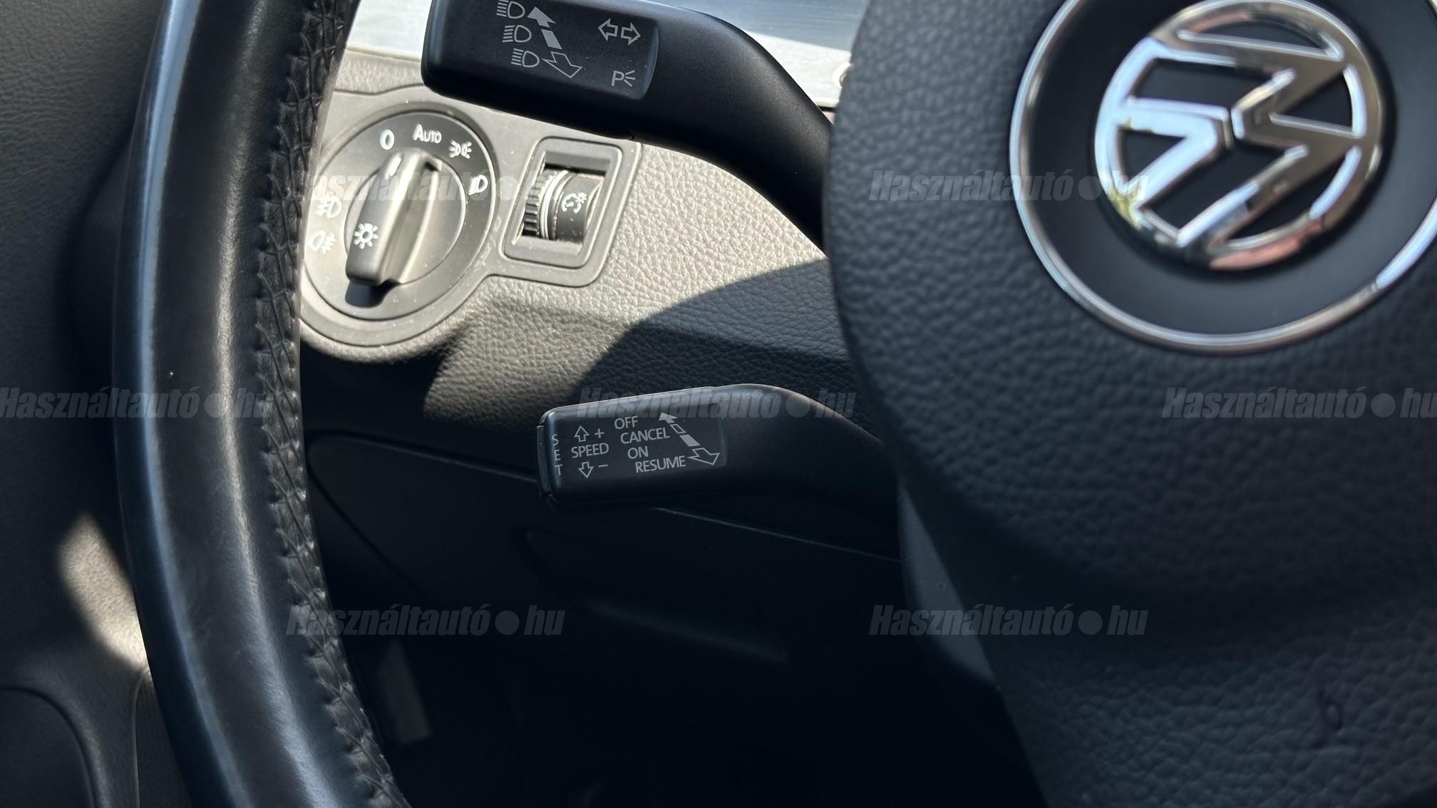 VOLKSWAGEN PASSAT Variant 3.2 V6 FSI Sportline 4Motion DSG