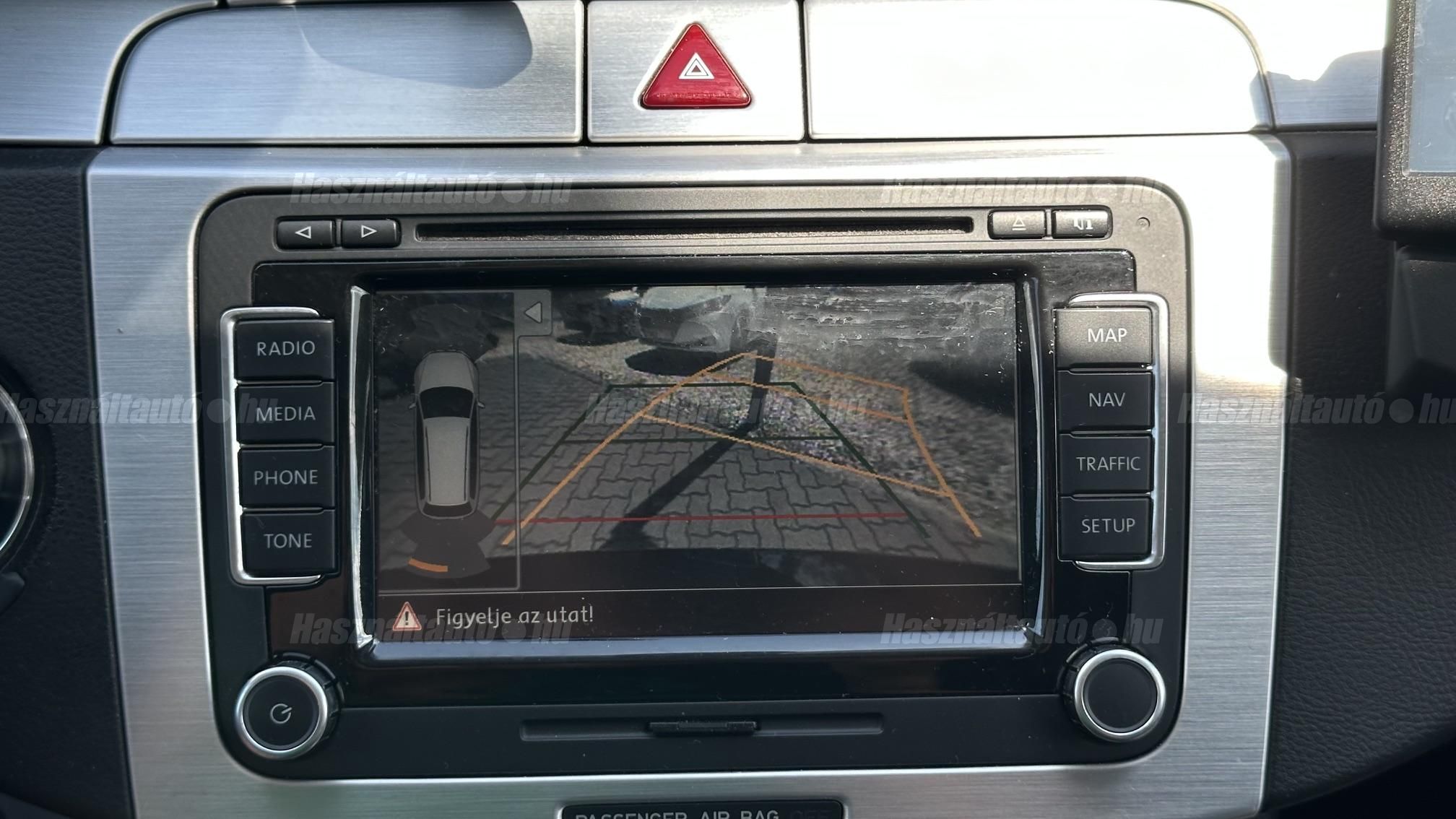 VOLKSWAGEN PASSAT Variant 3.2 V6 FSI Sportline 4Motion DSG