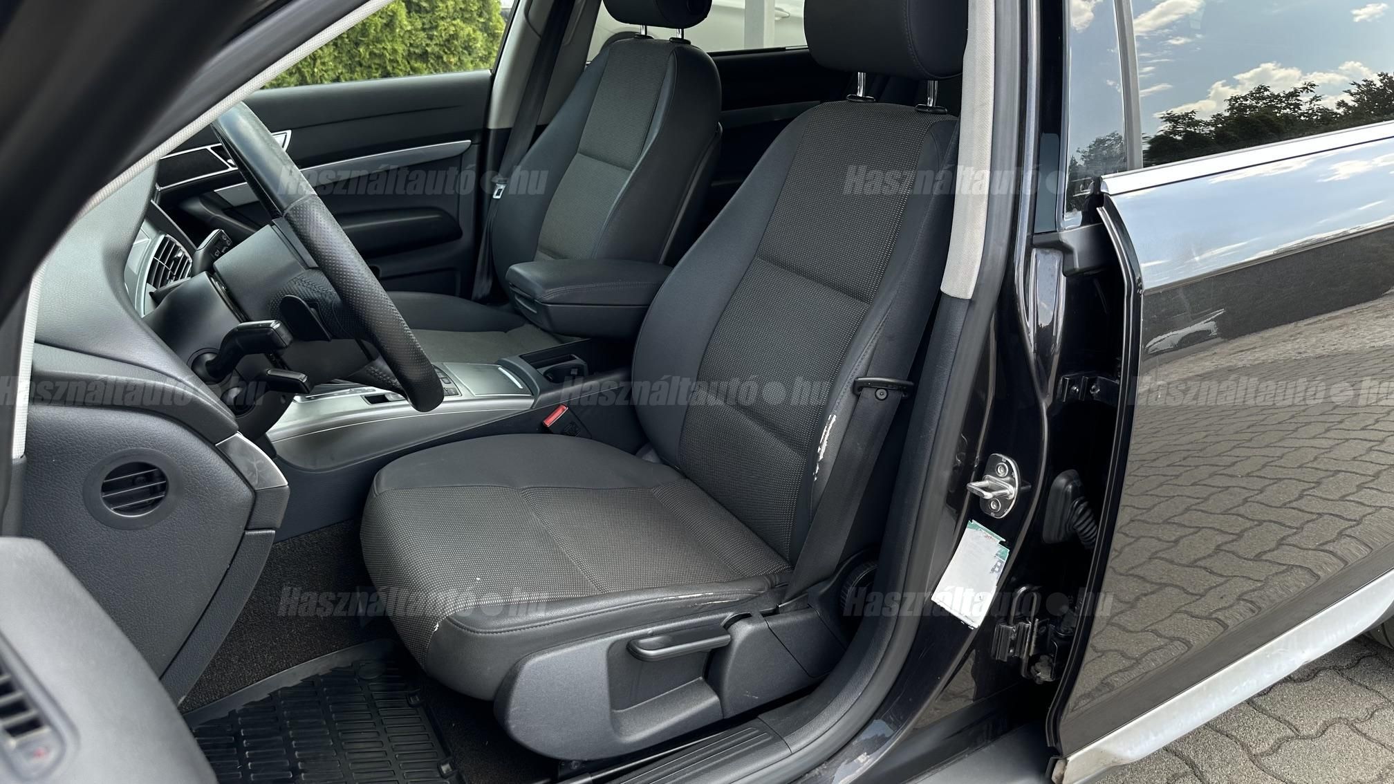 AUDI A6 Avant 3.2 V6 FSI quattro Tiptronic ic