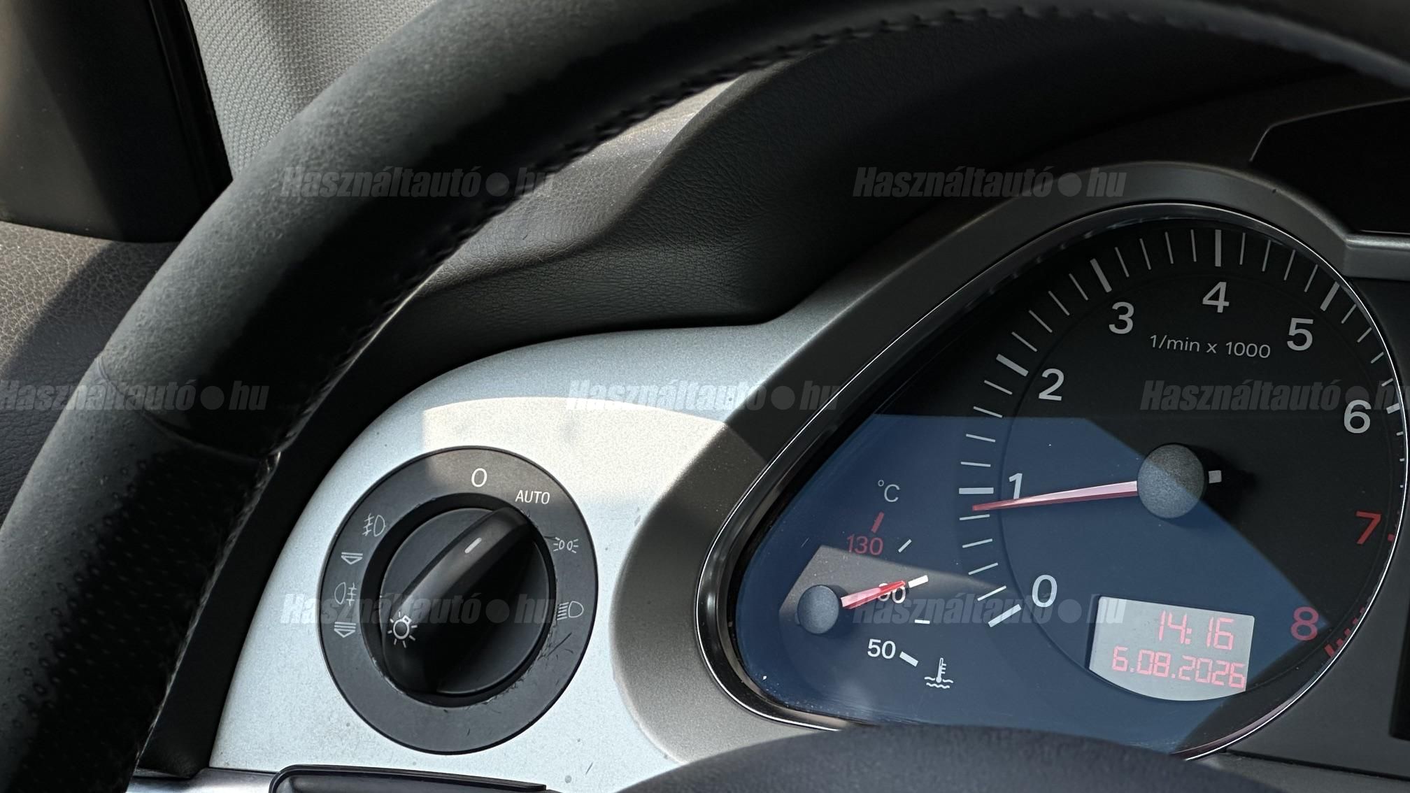AUDI A6 Avant 3.2 V6 FSI quattro Tiptronic ic