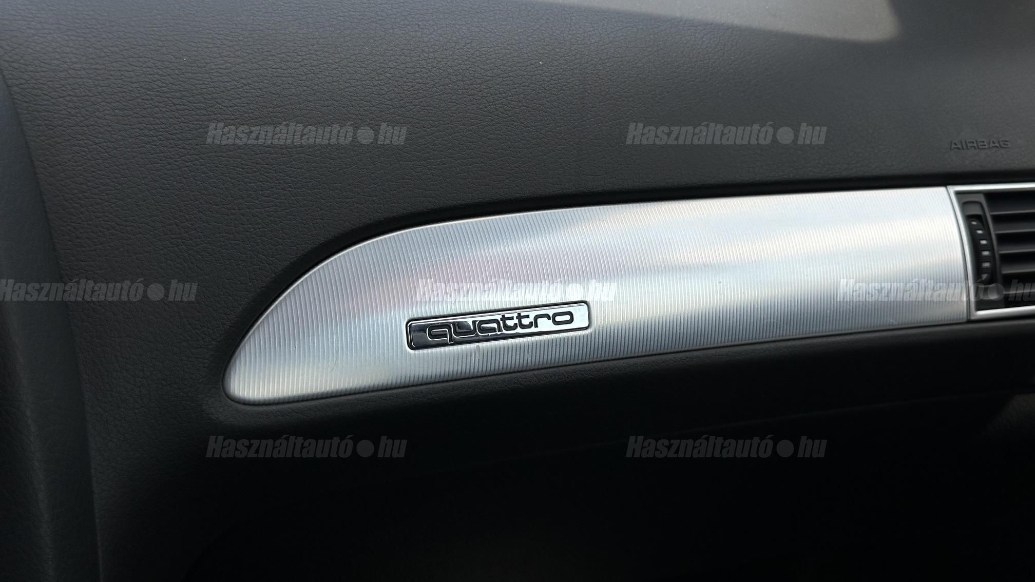 AUDI A6 Avant 3.2 V6 FSI quattro Tiptronic ic