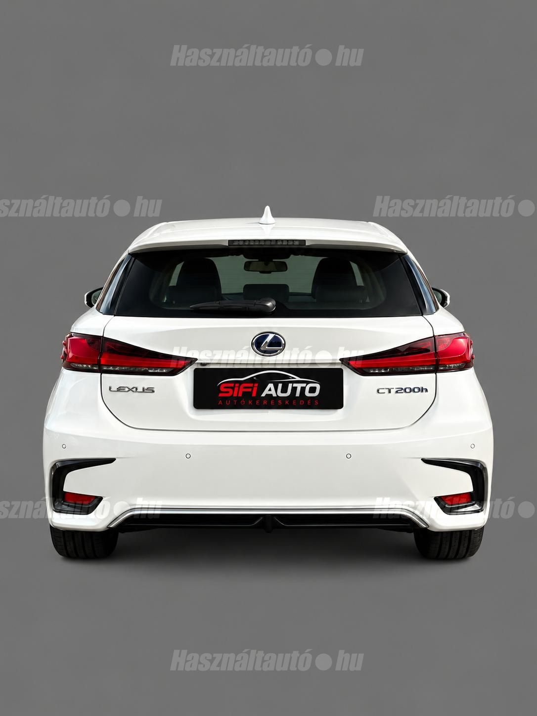 LEXUS CT 200h Elegance CVT