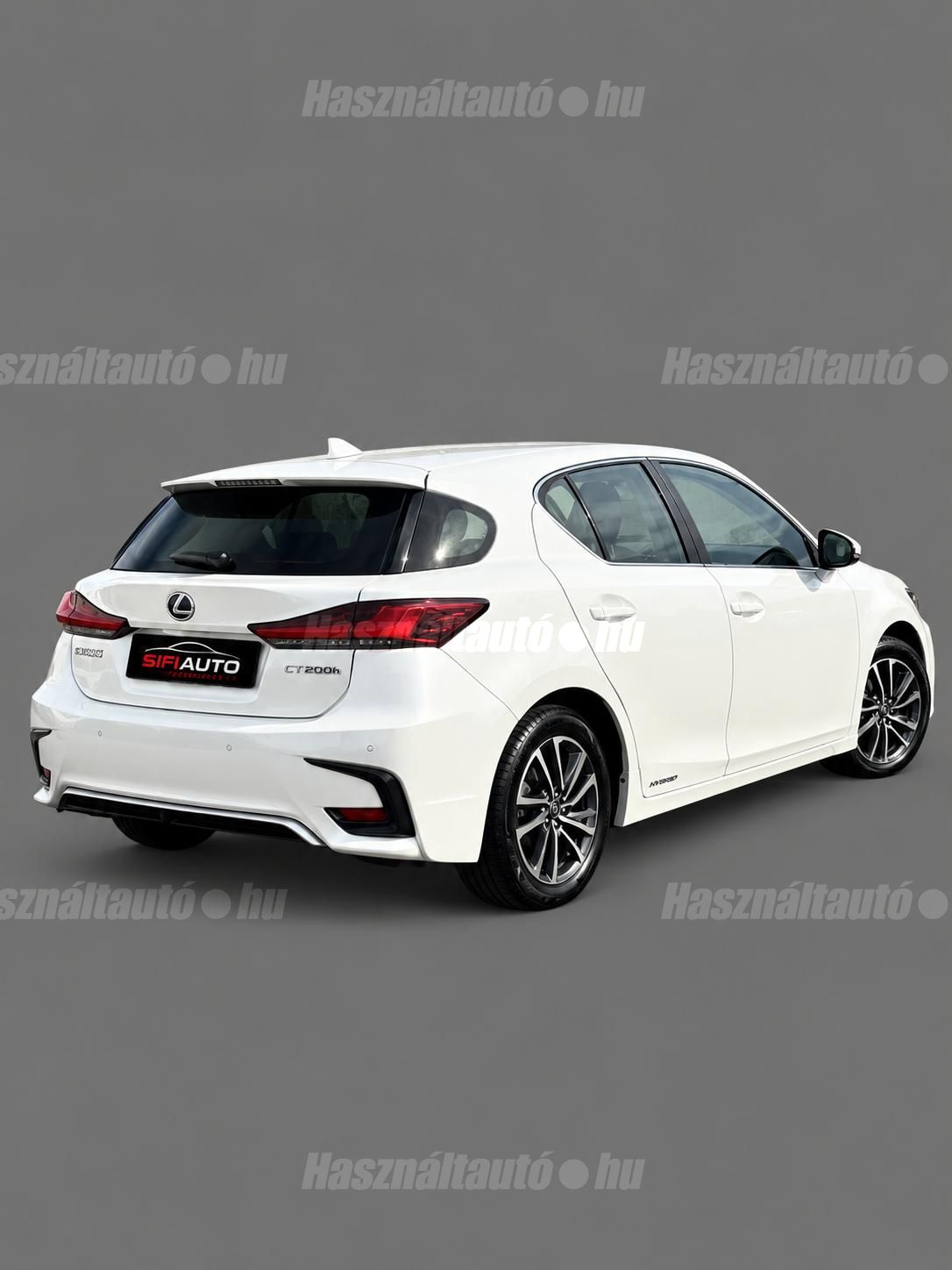LEXUS CT 200h Elegance CVT