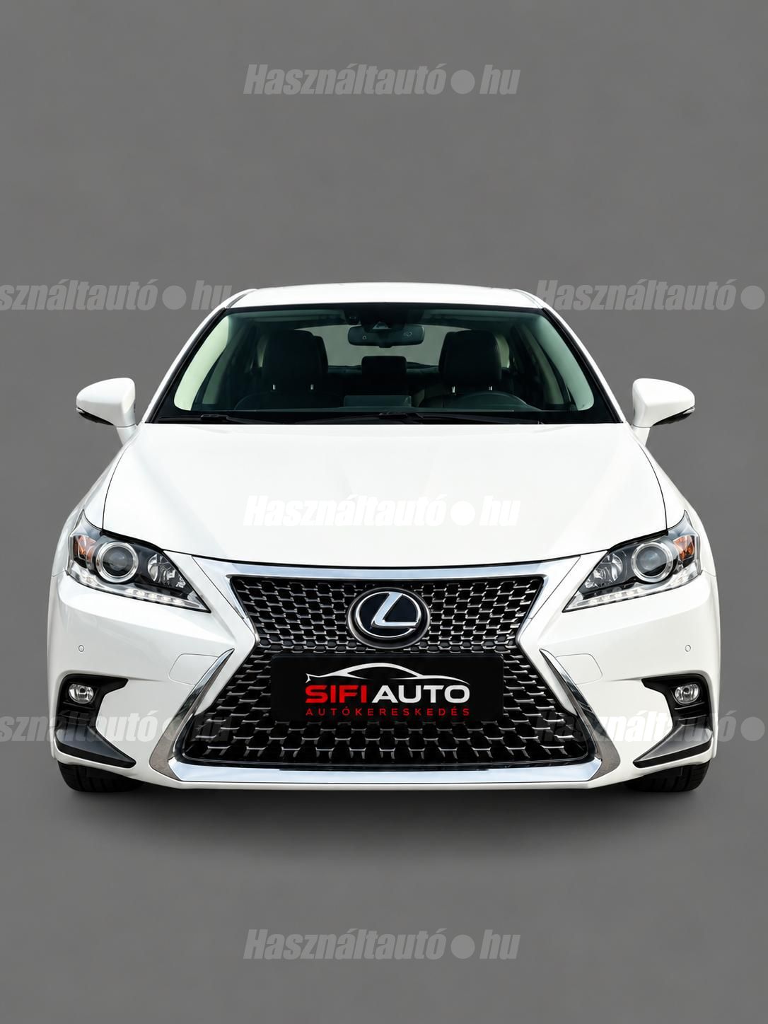 LEXUS CT 200h Elegance CVT