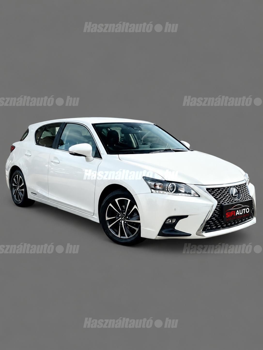 LEXUS CT 200h Elegance CVT