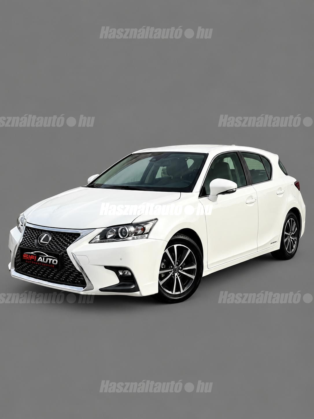 LEXUS CT 200h Elegance CVT