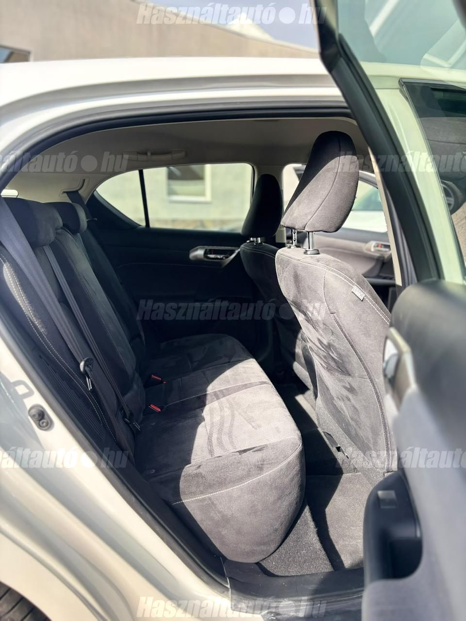 LEXUS CT 200h Elegance CVT