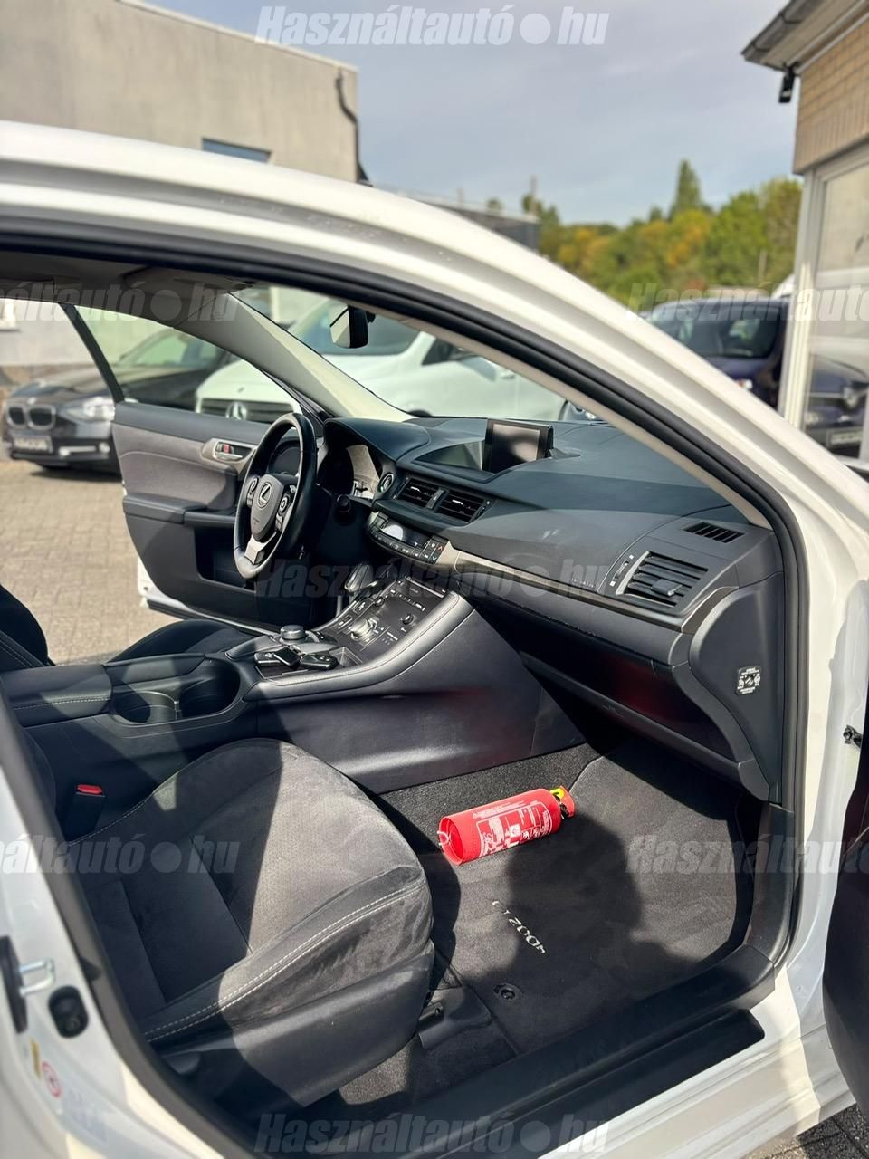 LEXUS CT 200h Elegance CVT