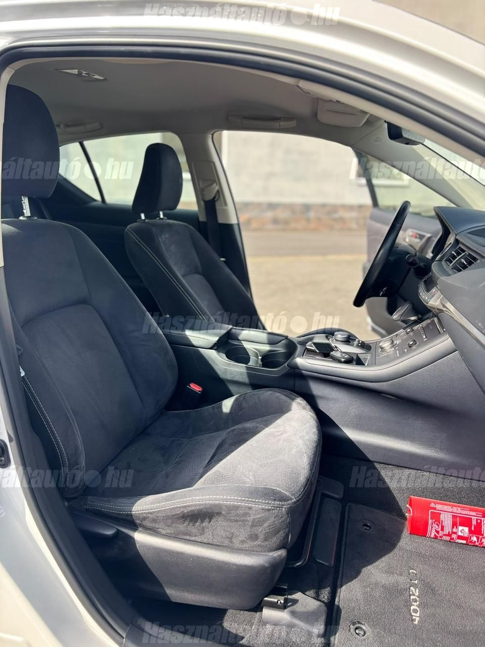 LEXUS CT 200h Elegance CVT