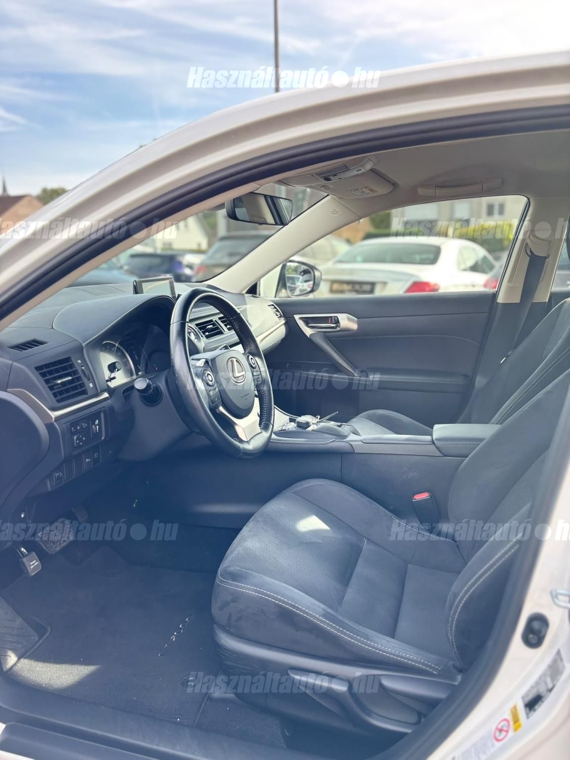 LEXUS CT 200h Elegance CVT