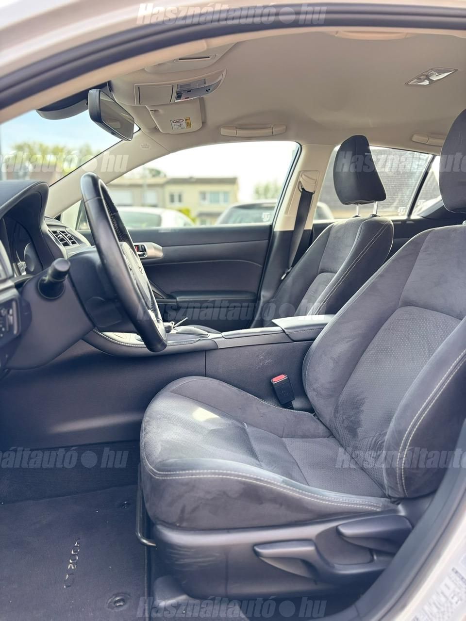 LEXUS CT 200h Elegance CVT