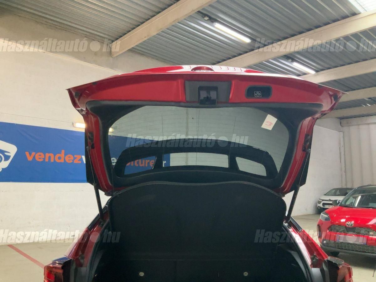 TOYOTA C-HR 2.0 Hybrid Premiere Edition e-CVT