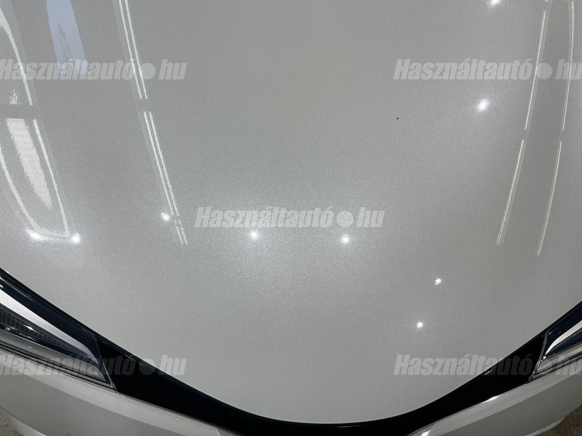 TOYOTA C-HR 1.8 Hybrid Executive LED e-CVT
