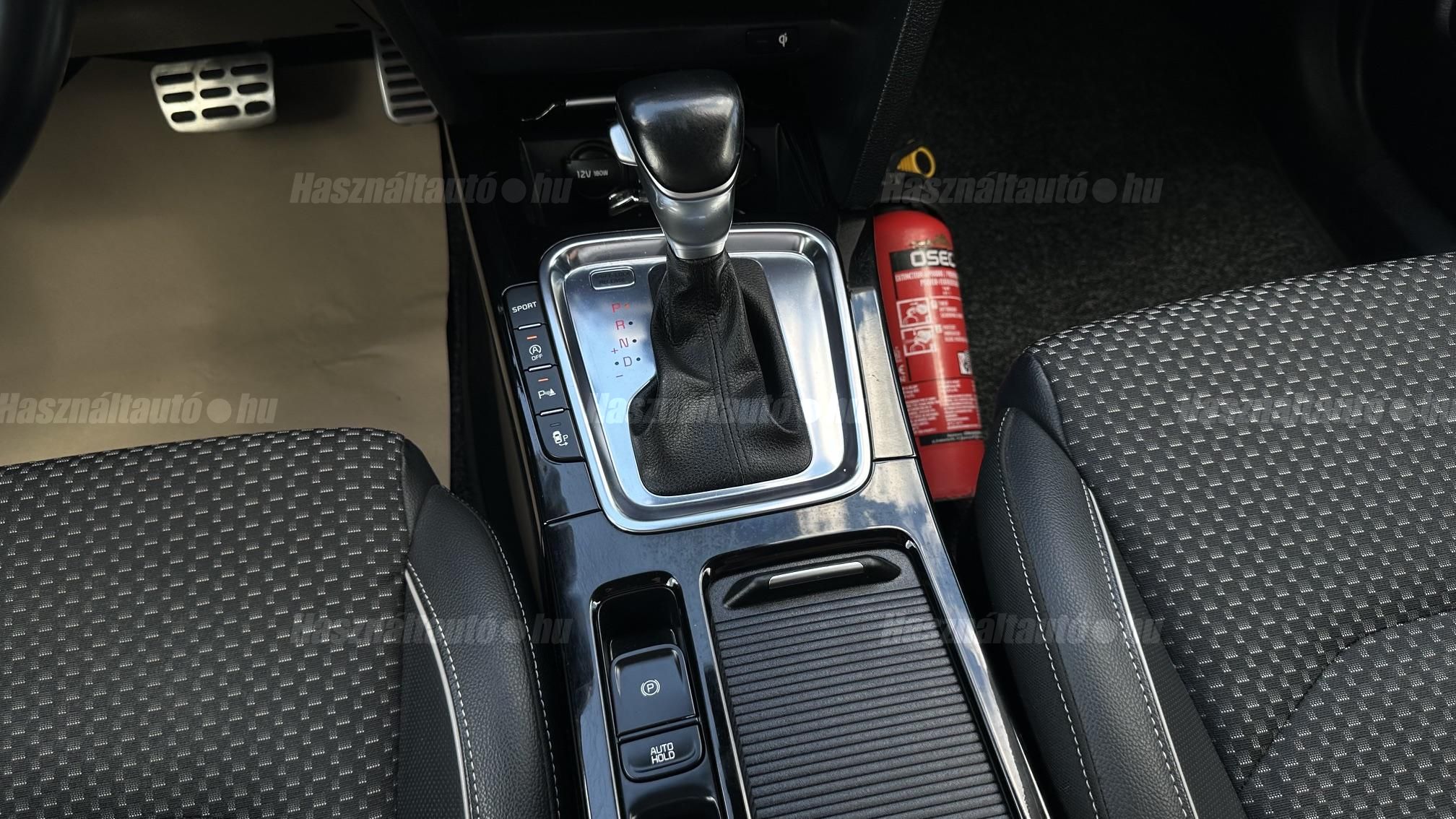 KIA CEE'D Ceed 1.4 T-GDI Gold DCT