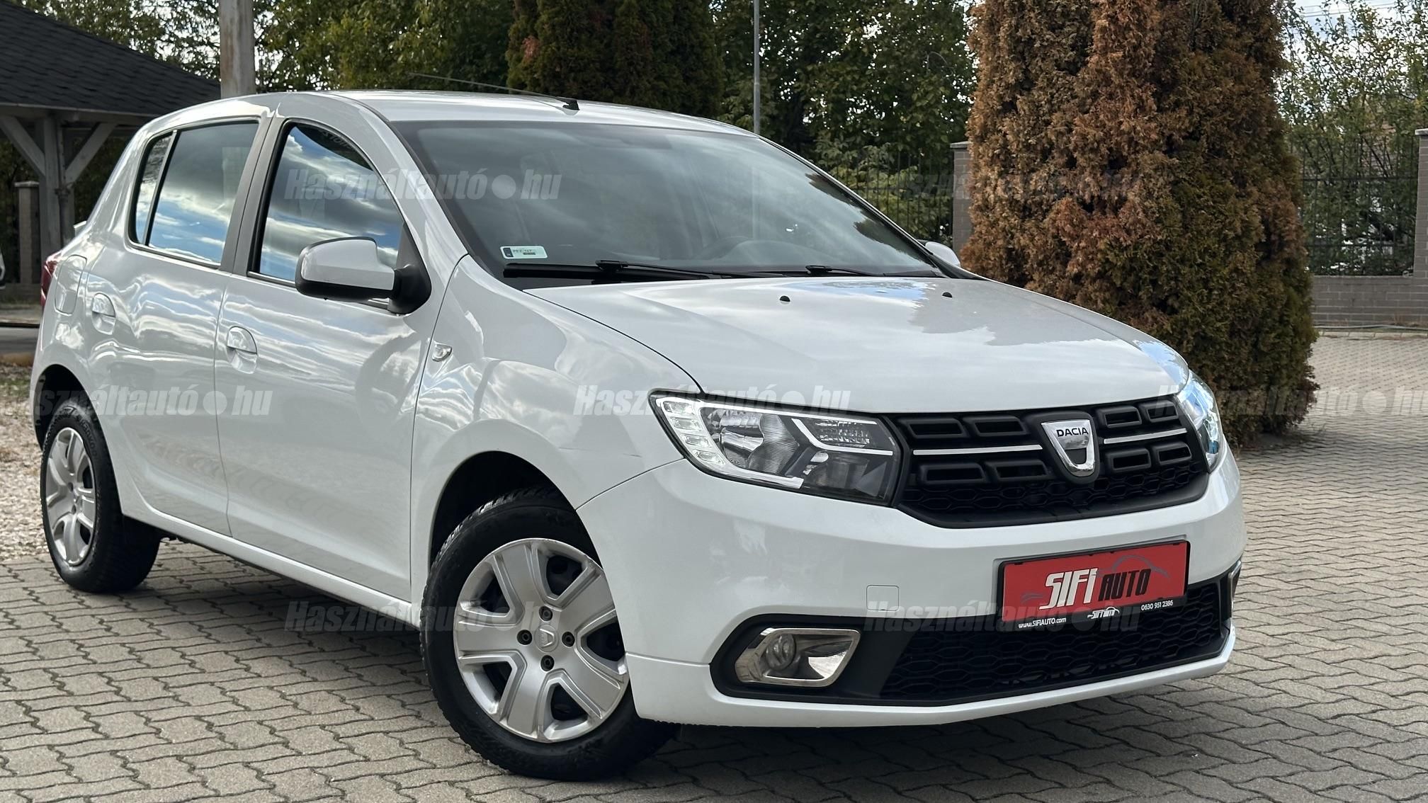 DACIA SANDERO 1.0 Arctic