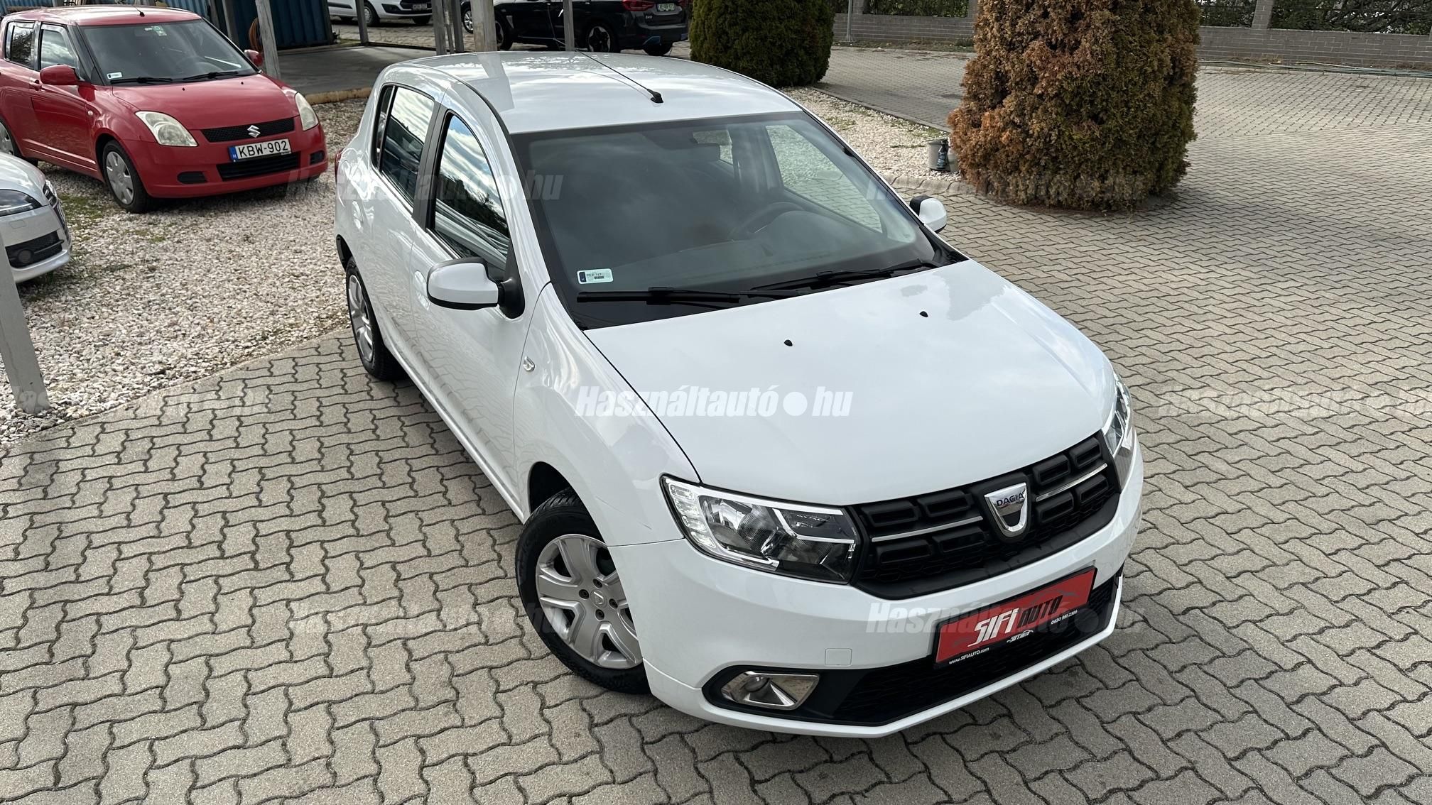 DACIA SANDERO 1.0 Arctic