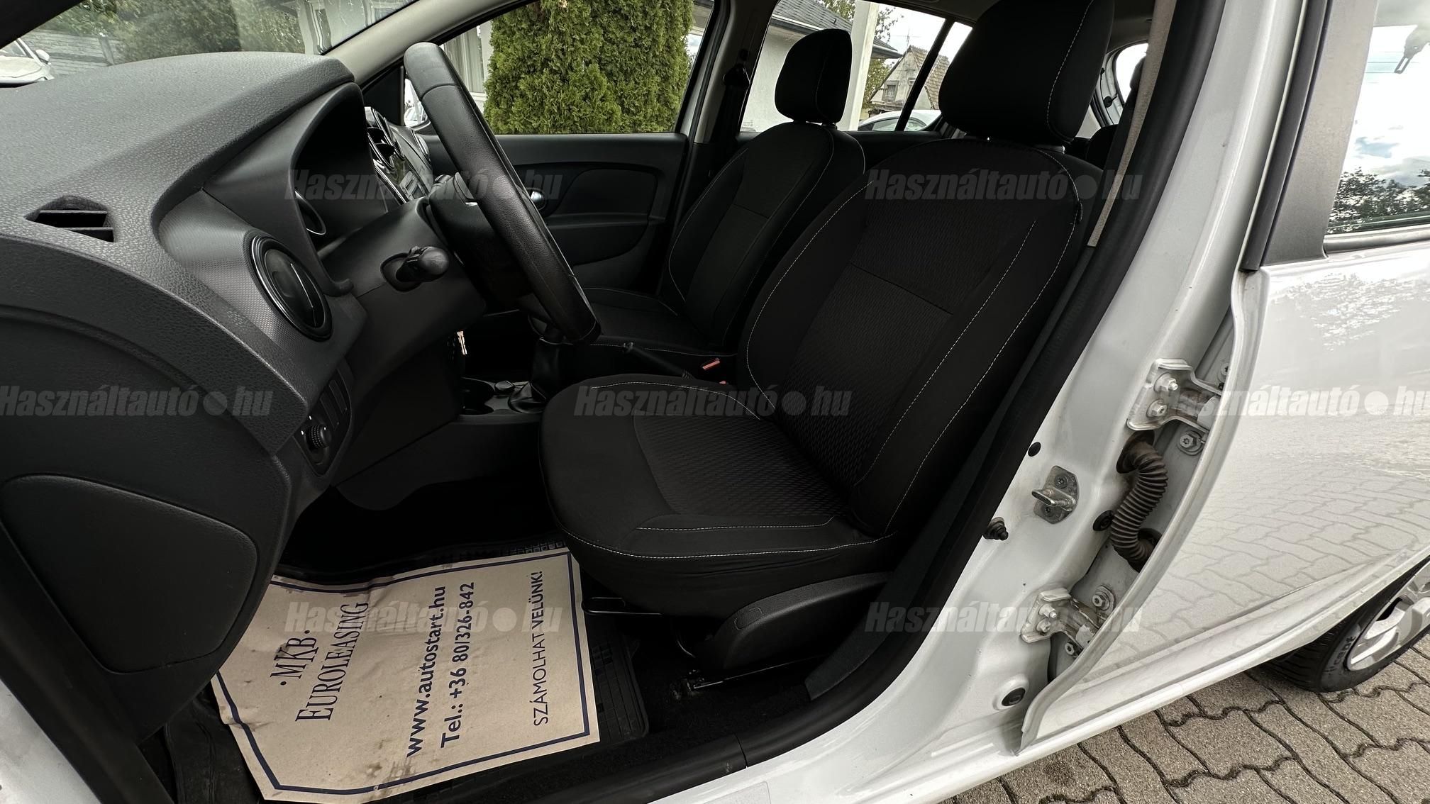 DACIA SANDERO 1.0 Arctic