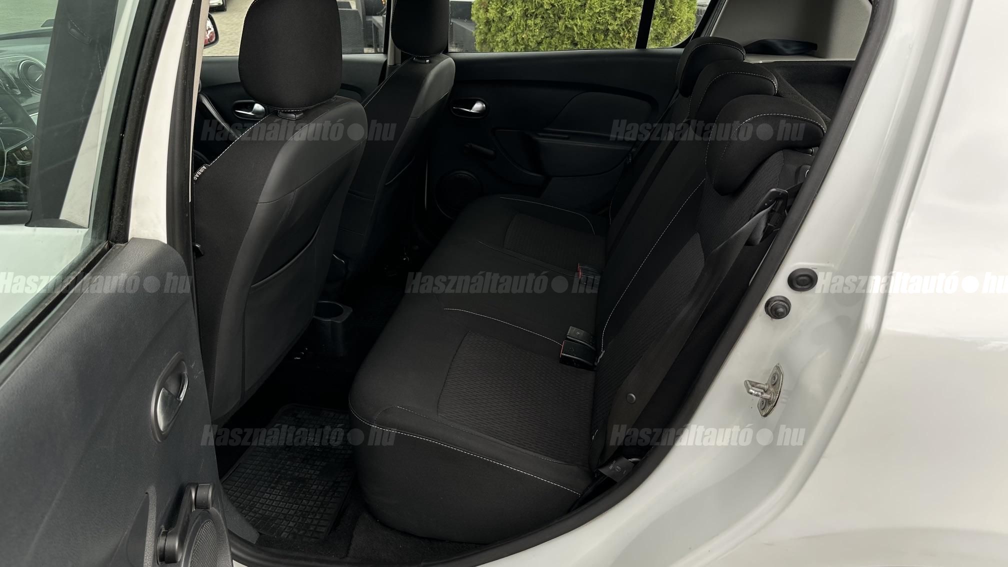 DACIA SANDERO 1.0 Arctic