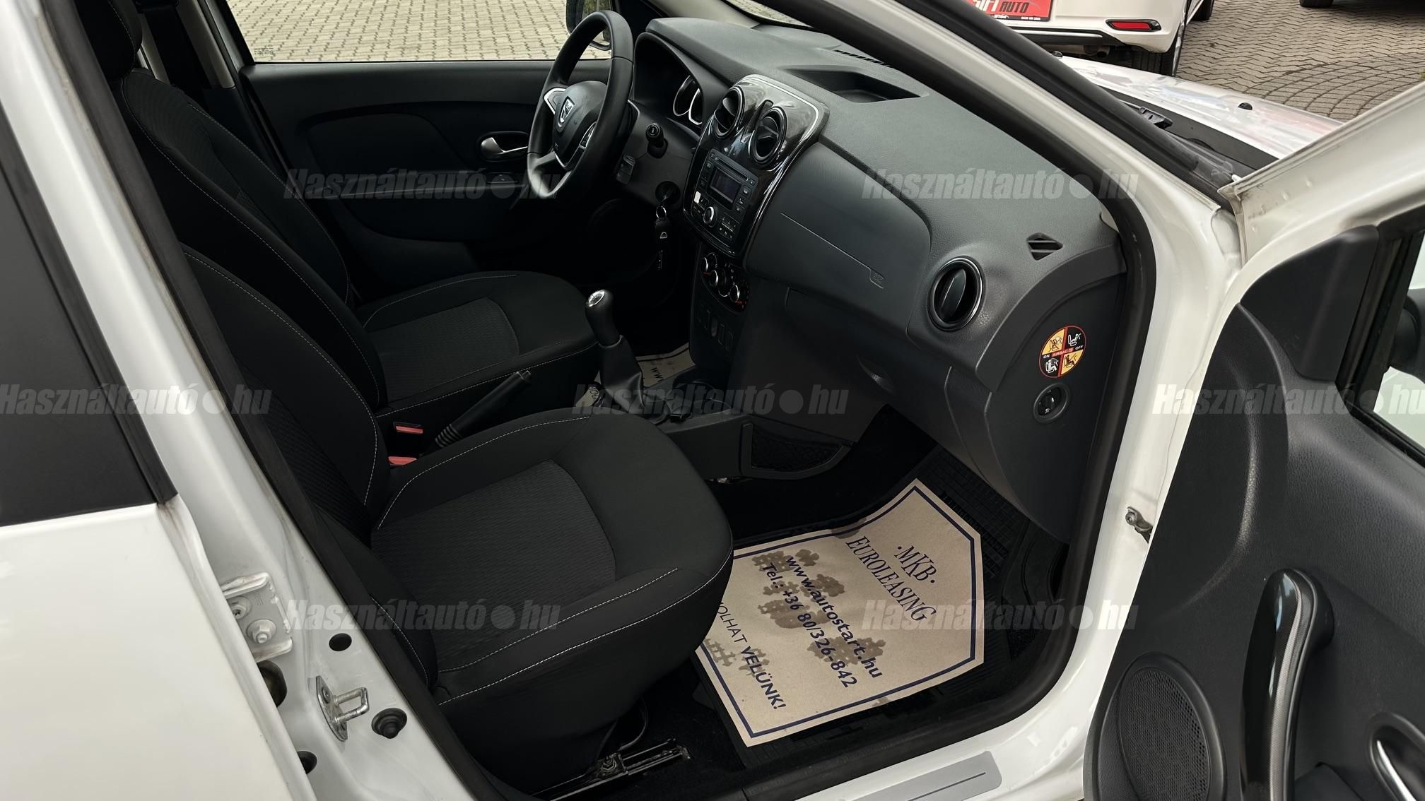 DACIA SANDERO 1.0 Arctic