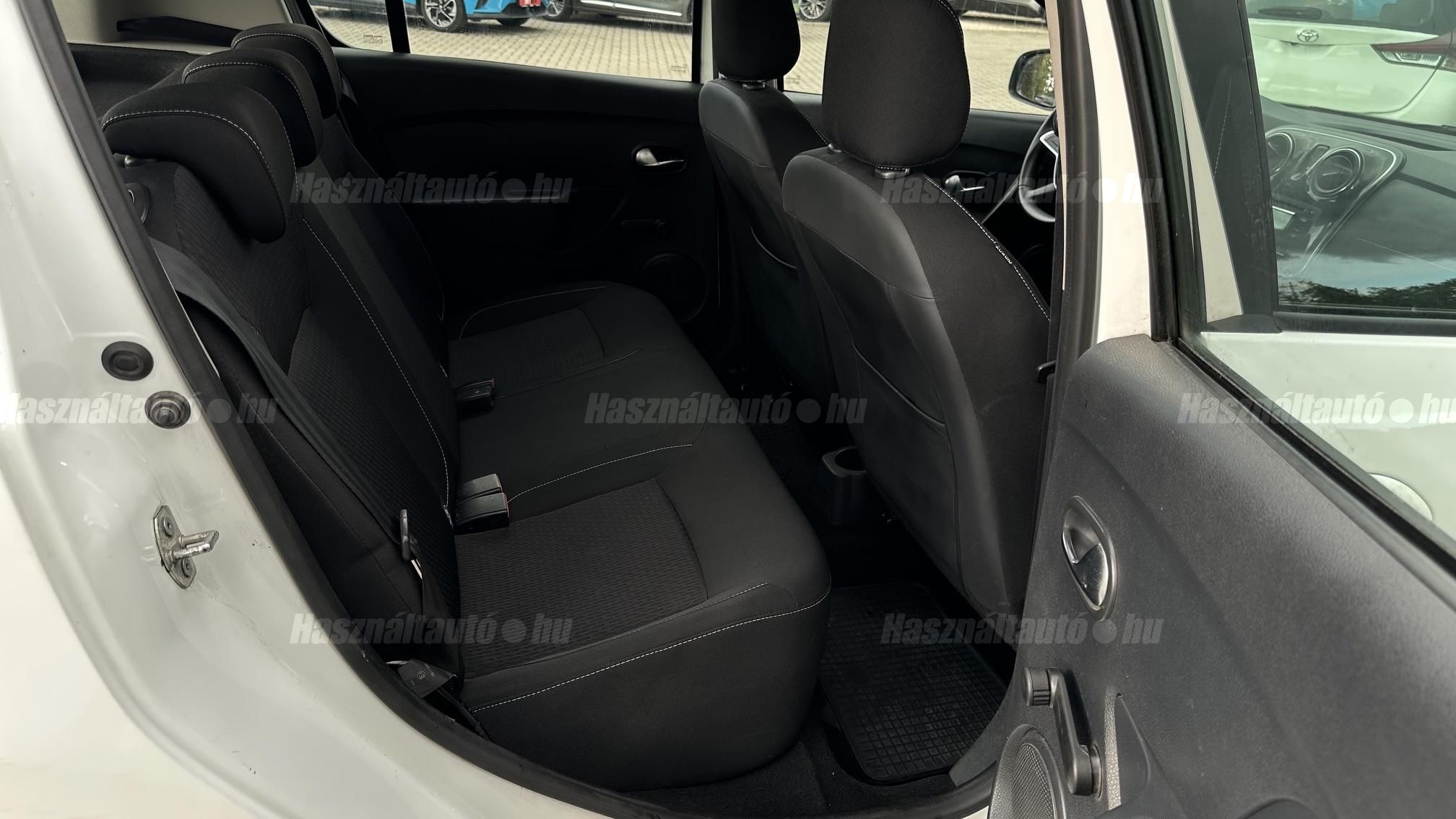 DACIA SANDERO 1.0 Arctic