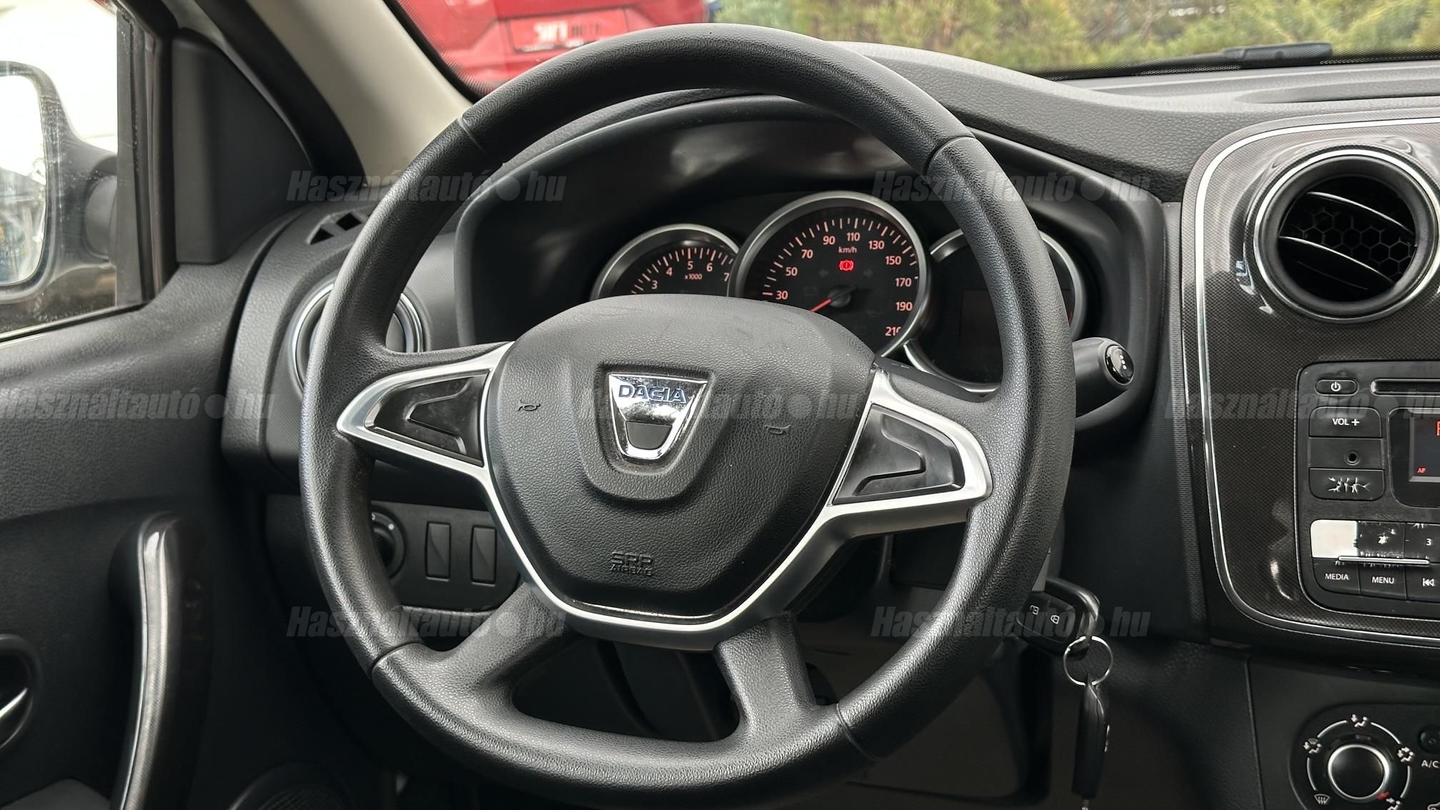DACIA SANDERO 1.0 Arctic