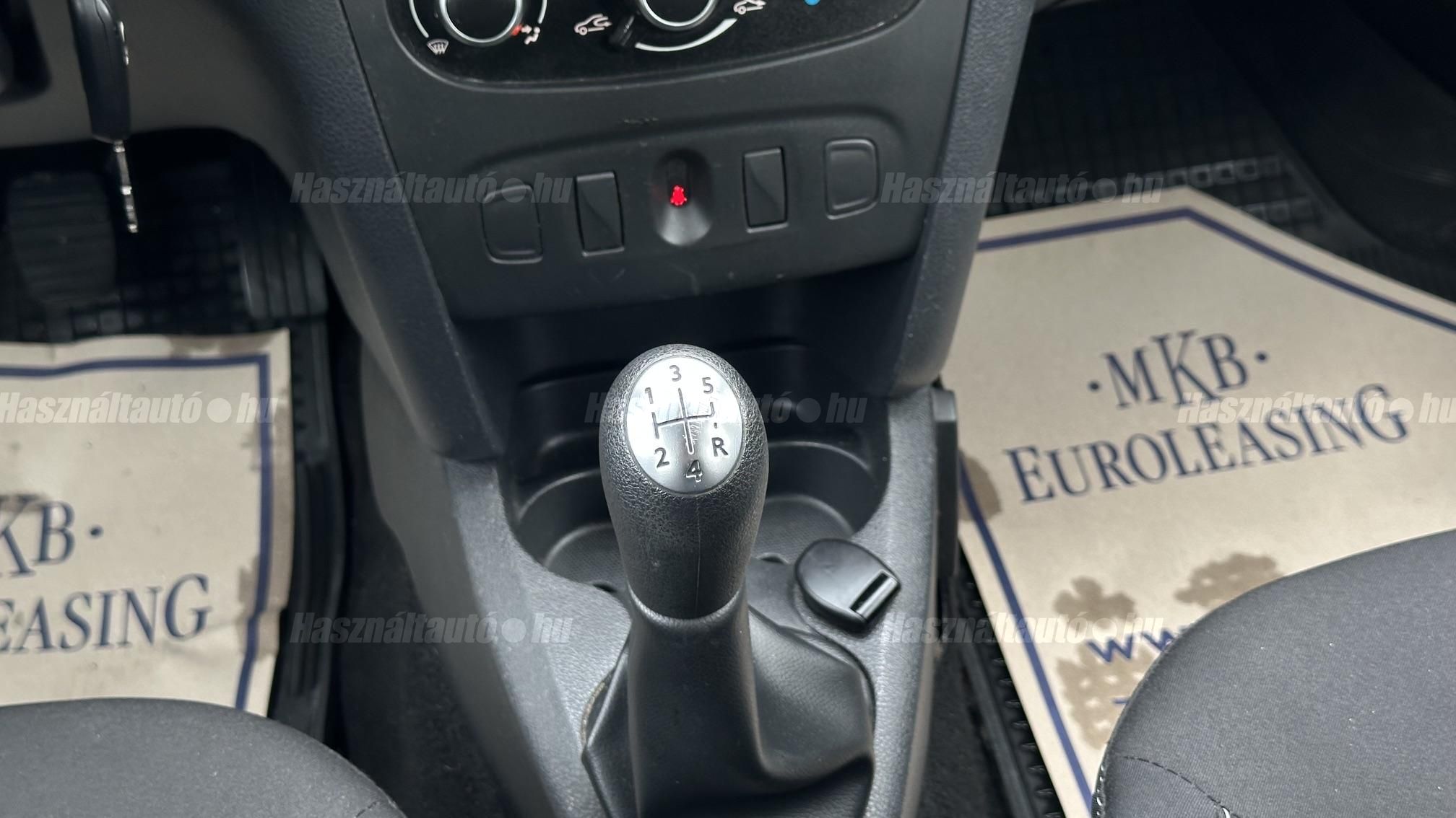 DACIA SANDERO 1.0 Arctic