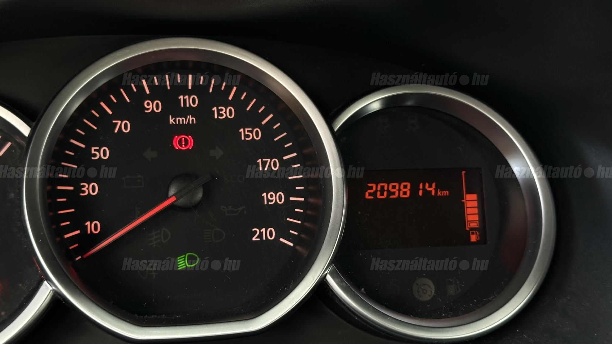 DACIA SANDERO 1.0 Arctic