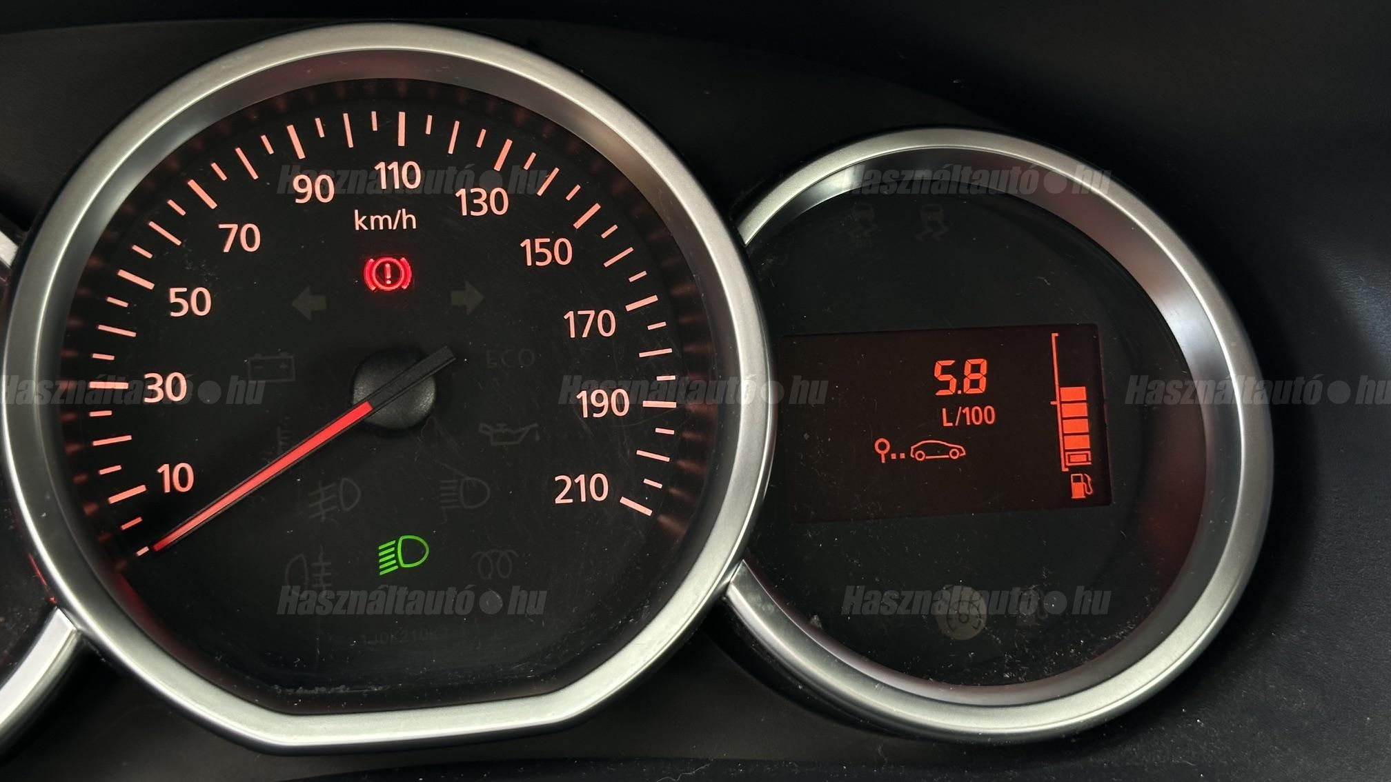 DACIA SANDERO 1.0 Arctic