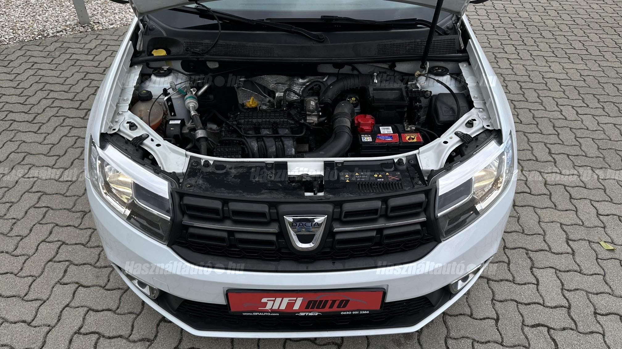 DACIA SANDERO 1.0 Arctic