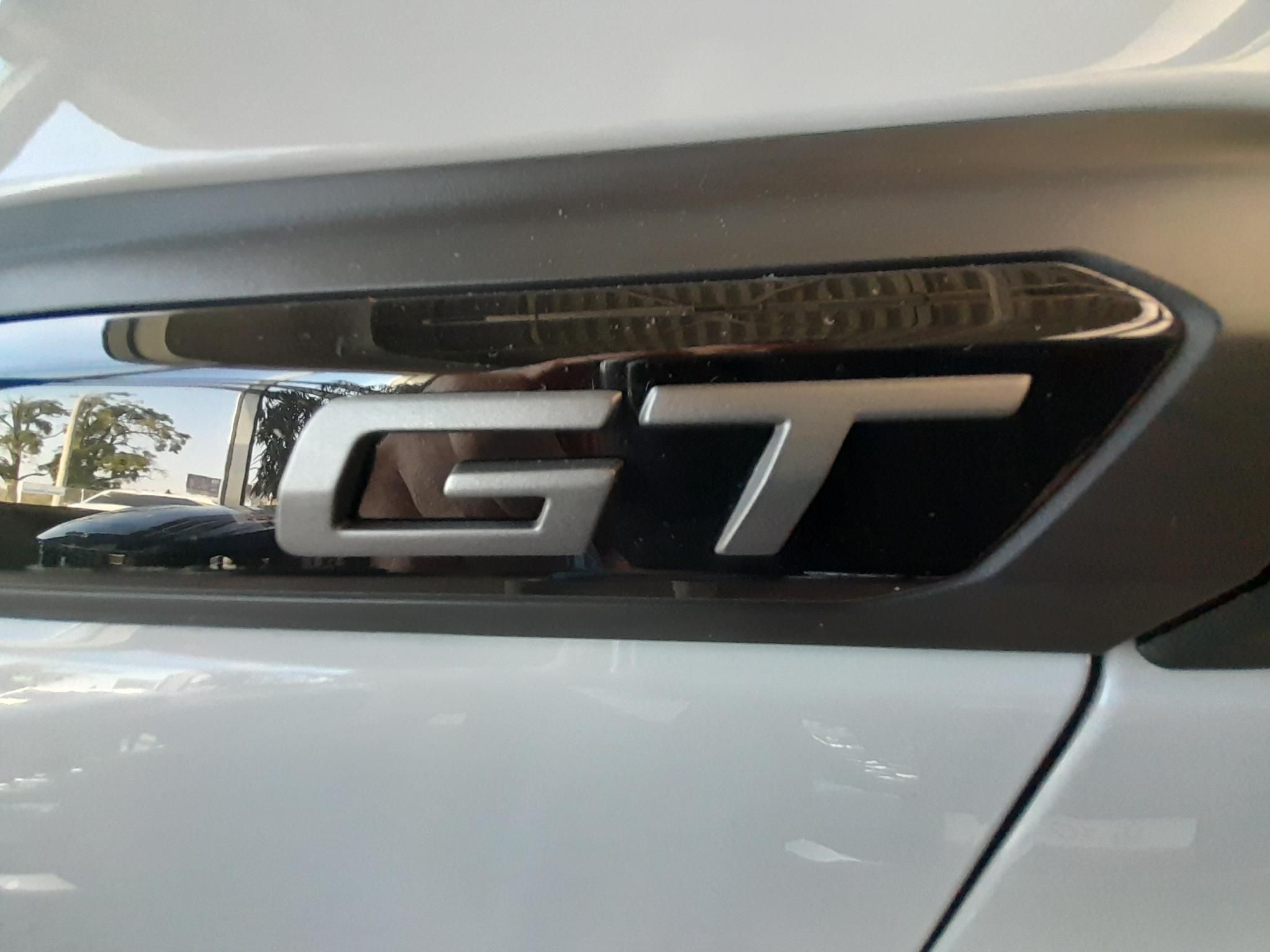 PEUGEOT 2008 1.2 PureTech GT EAT8 Tesztautó Gablini M3 1152. Bp.. Városkapu u.1 - 7. kép