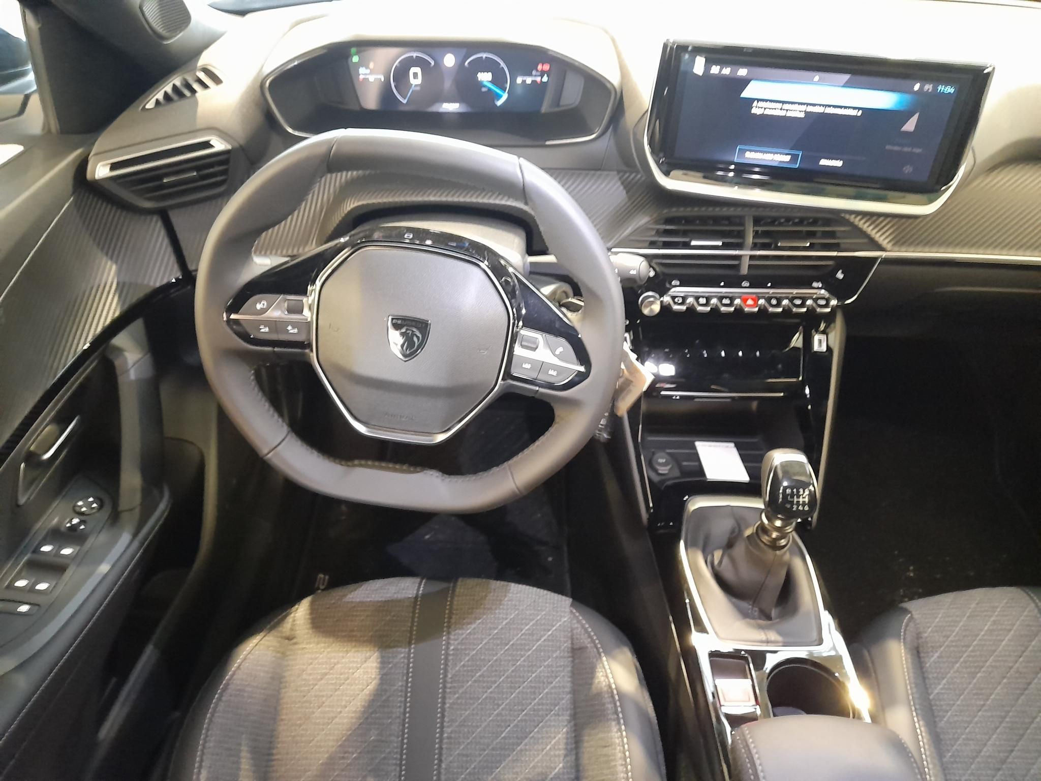 PEUGEOT 2008 1.2 PureTech Allure Szabad készletről azonnal Gablini M3 - 6. kép