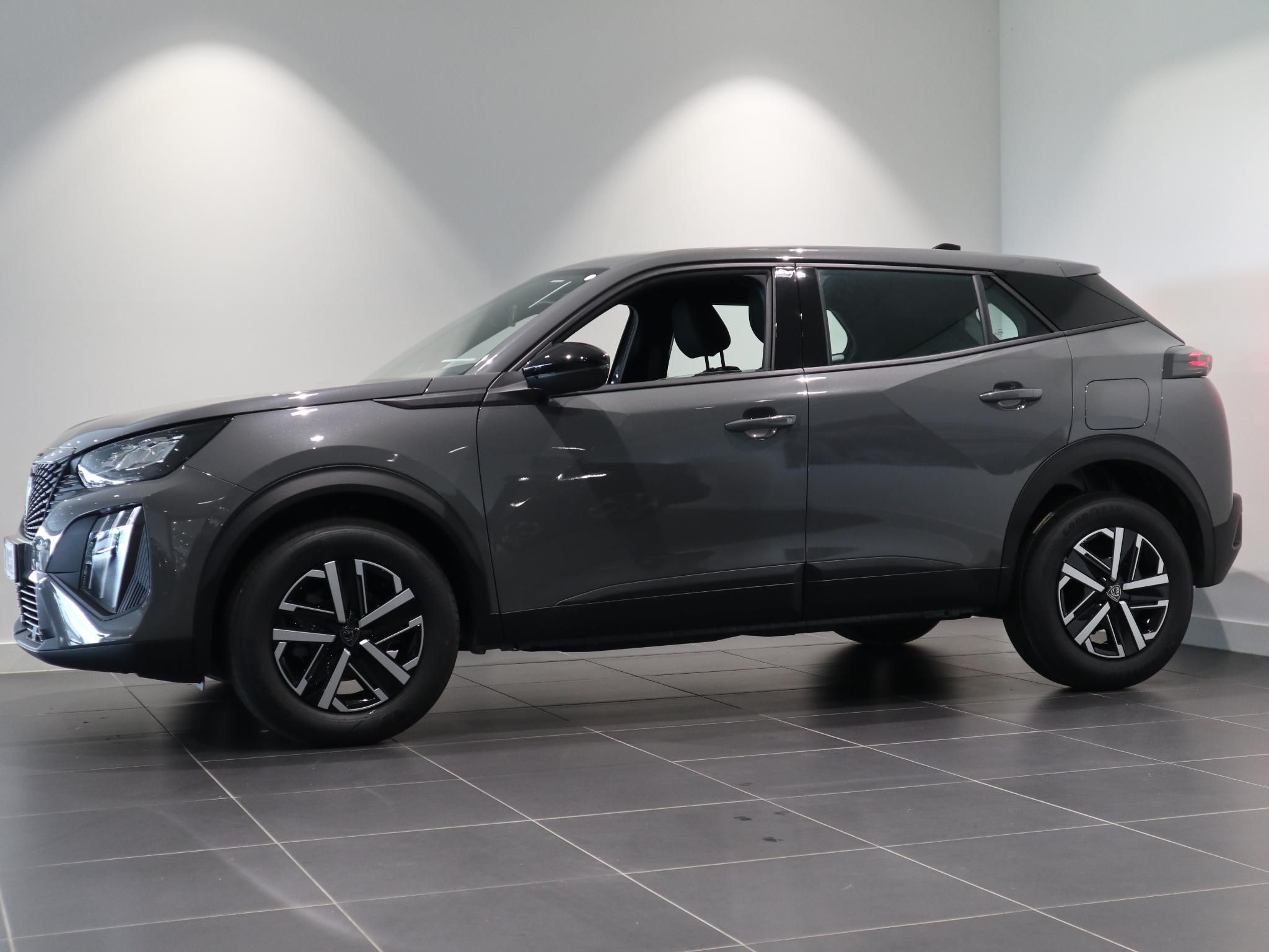 PEUGEOT 2008 1.2 PureTech Active GabliniM3 szabad készletről azonnal - 1. kép
