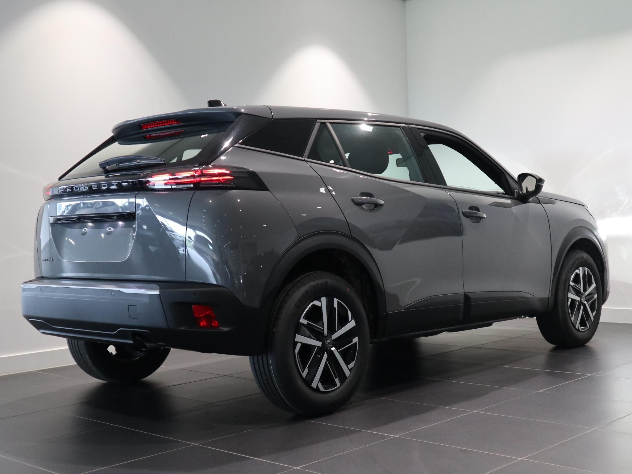 PEUGEOT 2008 1.2 PureTech Active GabliniM3 szabad készletről azonnal - 2. kép