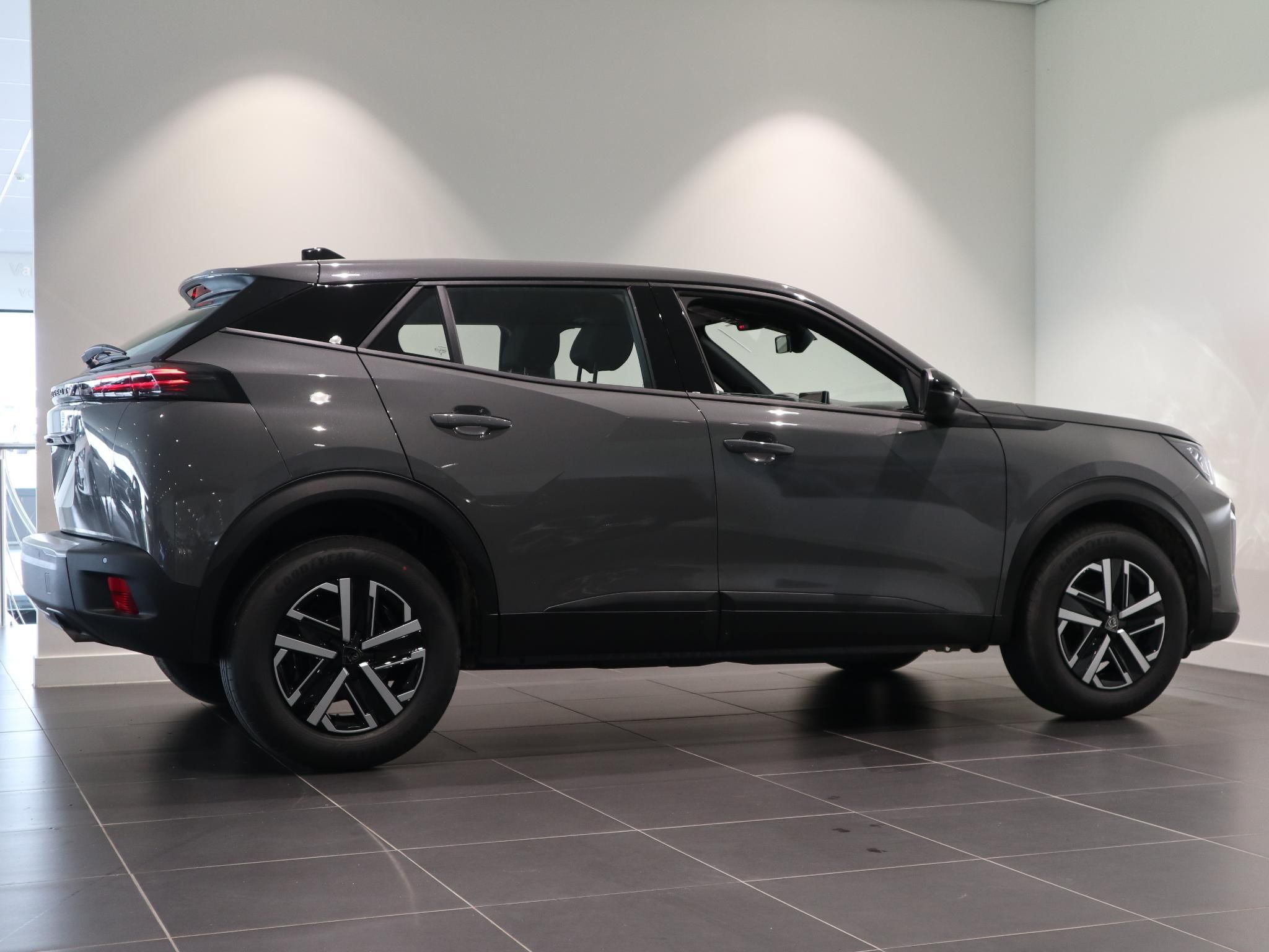PEUGEOT 2008 1.2 PureTech Active GabliniM3 szabad készletről azonnal - 4. kép