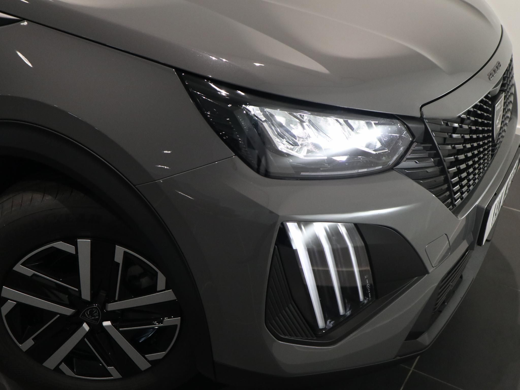PEUGEOT 2008 1.2 PureTech Active GabliniM3 szabad készletről azonnal - 6. kép