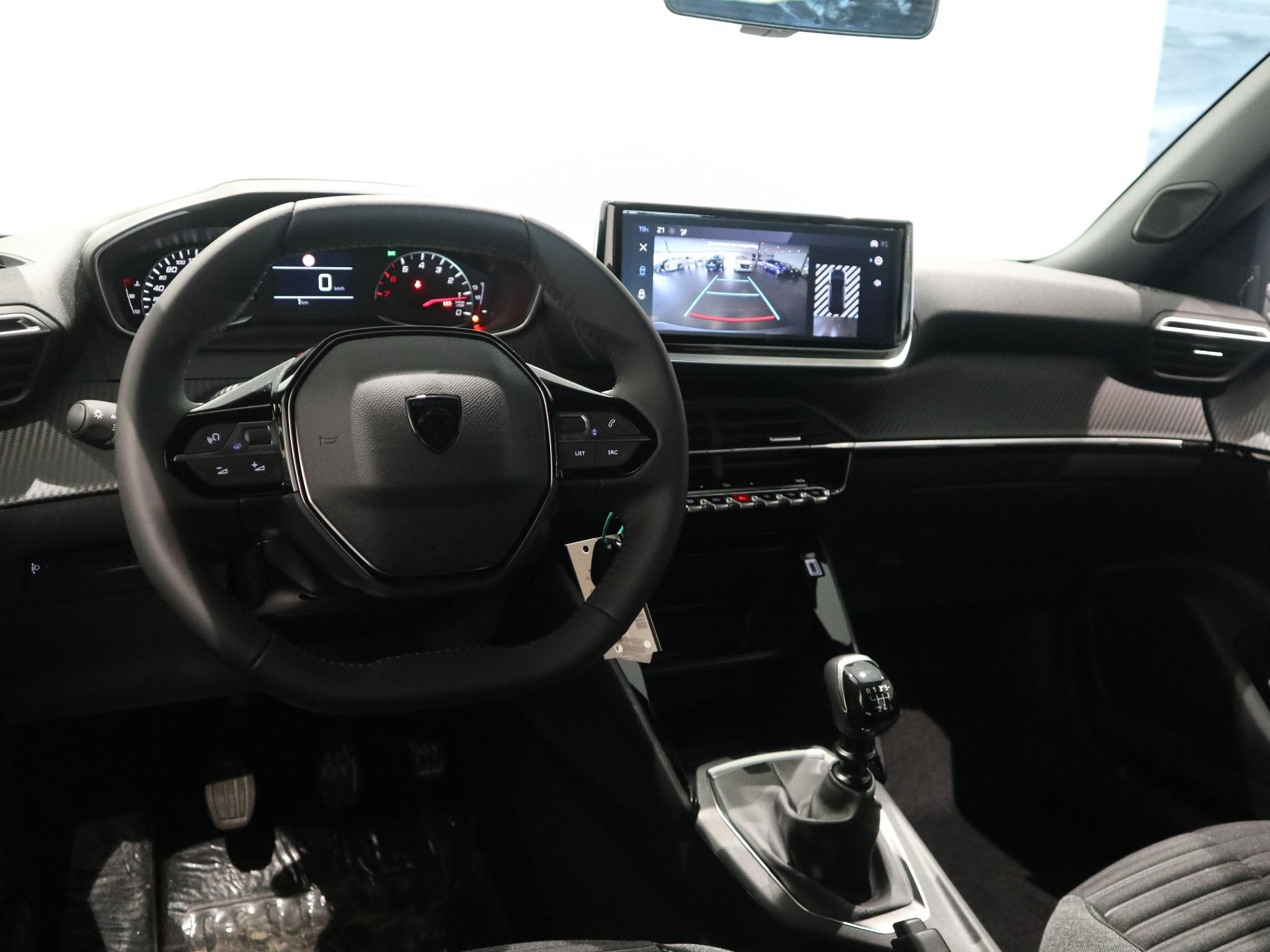 PEUGEOT 2008 1.2 PureTech Active GabliniM3 szabad készletről azonnal - 7. kép