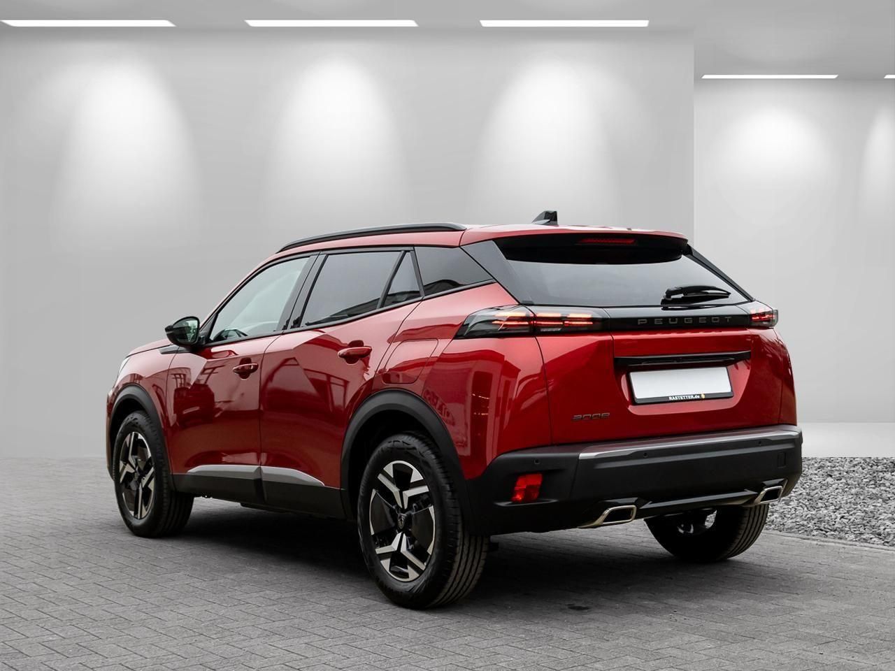 PEUGEOT 2008 1.2 Hybrid Allure e-DCS6 Gablini M3 szabad készletről azonnal - 2. kép