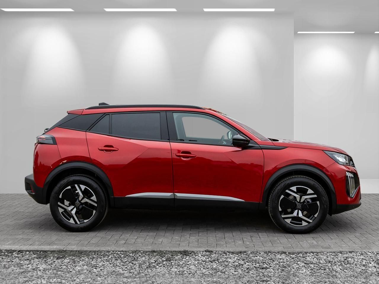 PEUGEOT 2008 1.2 Hybrid Allure e-DCS6 Gablini M3 szabad készletről azonnal - 3. kép