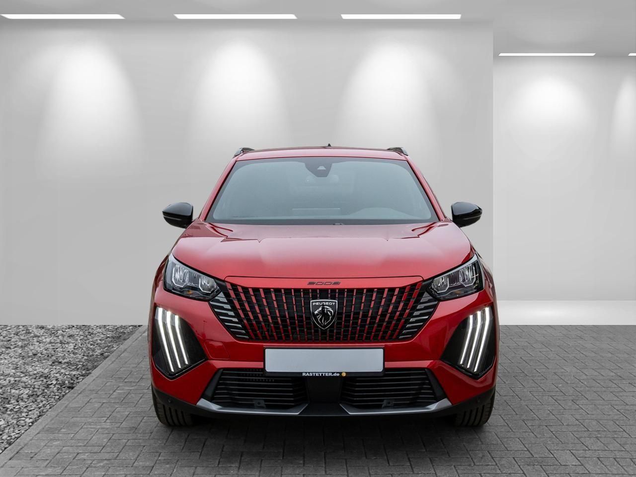 PEUGEOT 2008 1.2 Hybrid Allure e-DCS6 Gablini M3 szabad készletről azonnal - 4. kép