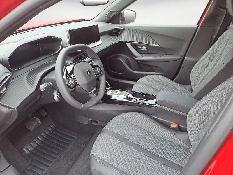 PEUGEOT 2008 1.2 Hybrid Allure e-DCS6 Gablini M3 szabad készletről azonnal - 6. kép