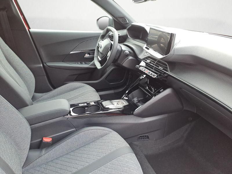 PEUGEOT 2008 1.2 Hybrid Allure e-DCS6 Gablini M3 szabad készletről azonnal - 7. kép