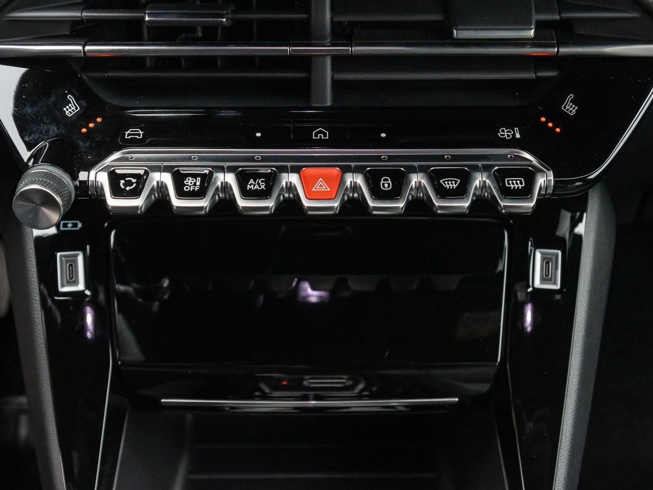 PEUGEOT 2008 1.2 Hybrid Allure e-DCS6 Gablini M3 szabad készletről azonnal - 9. kép