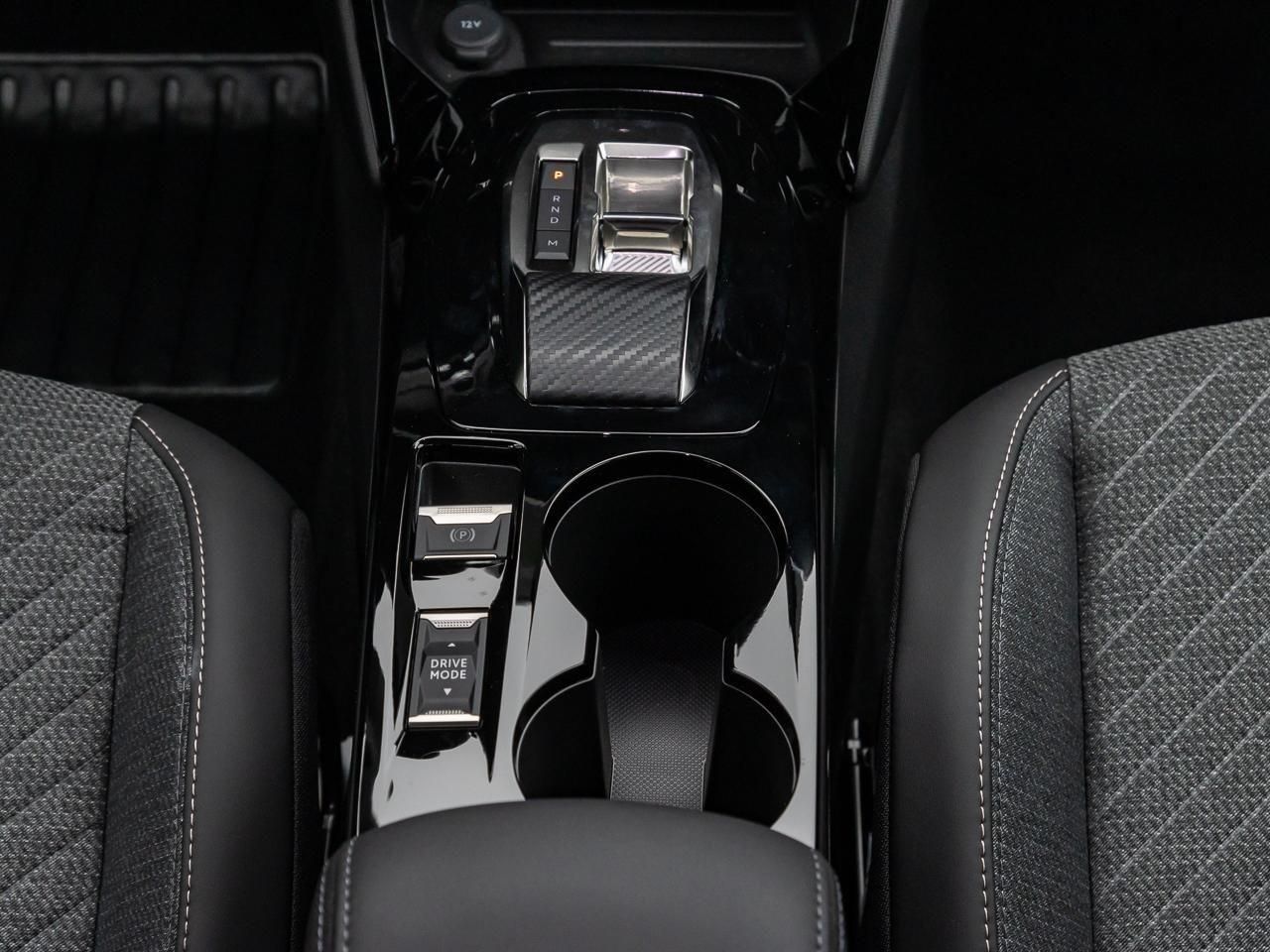 PEUGEOT 2008 1.2 Hybrid Allure e-DCS6 Gablini M3 szabad készletről azonnal - 10. kép