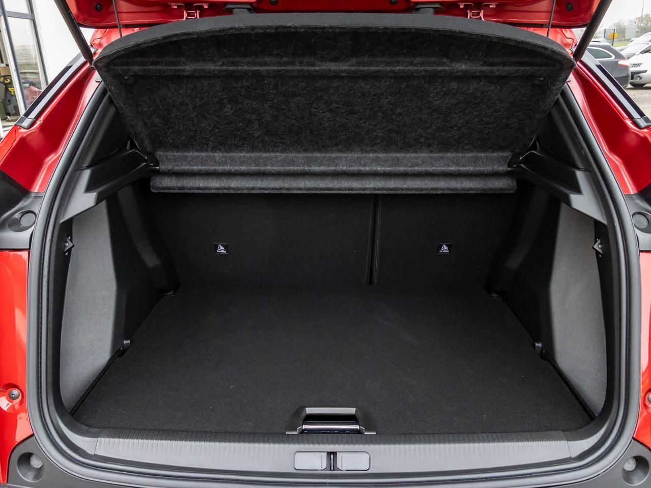 PEUGEOT 2008 1.2 Hybrid Allure e-DCS6 Gablini M3 szabad készletről azonnal - 12. kép