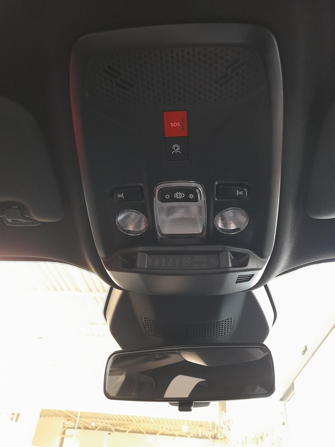 PEUGEOT 2008 1.2 Hybrid Style e-DCS6 Szabad készlet Gablini M3 - 5. kép