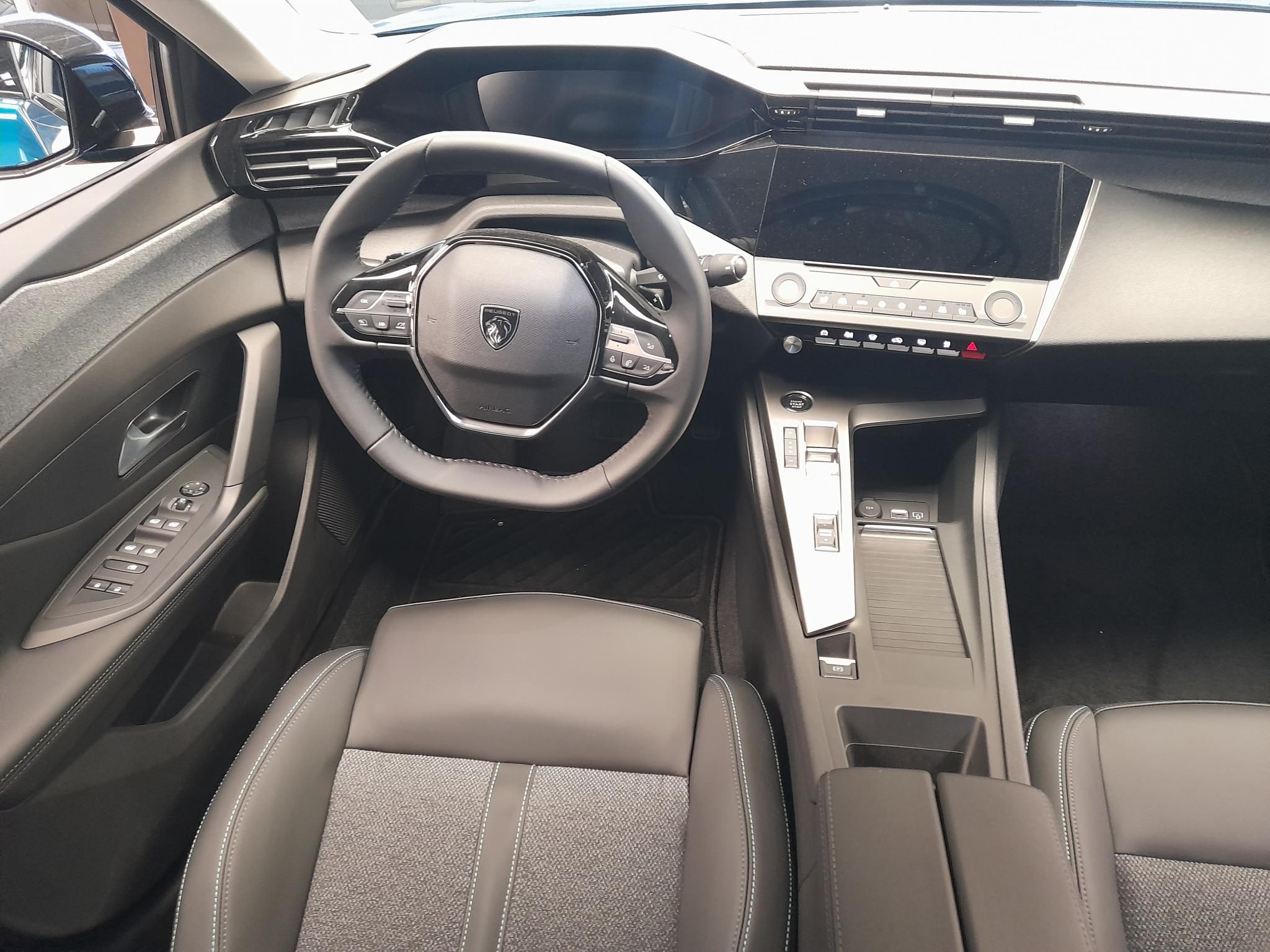 PEUGEOT 408 1.2 Hybrid Allure e-DCS6 Szabad készlet Gablini M3 - 6. kép