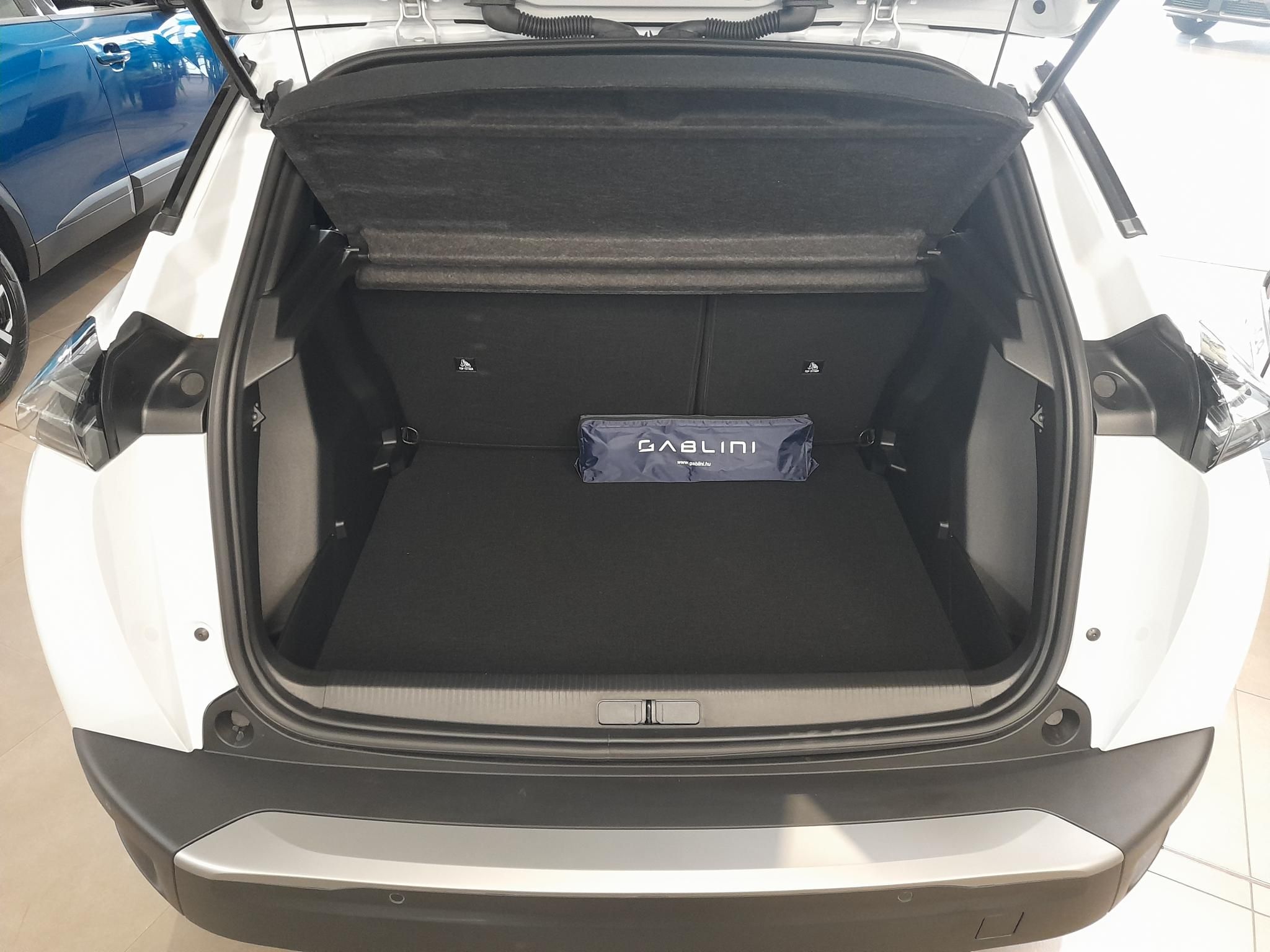 PEUGEOT 2008 1.2 PureTech Style Szabad készletről azonnal Gablini M3 - 11. kép