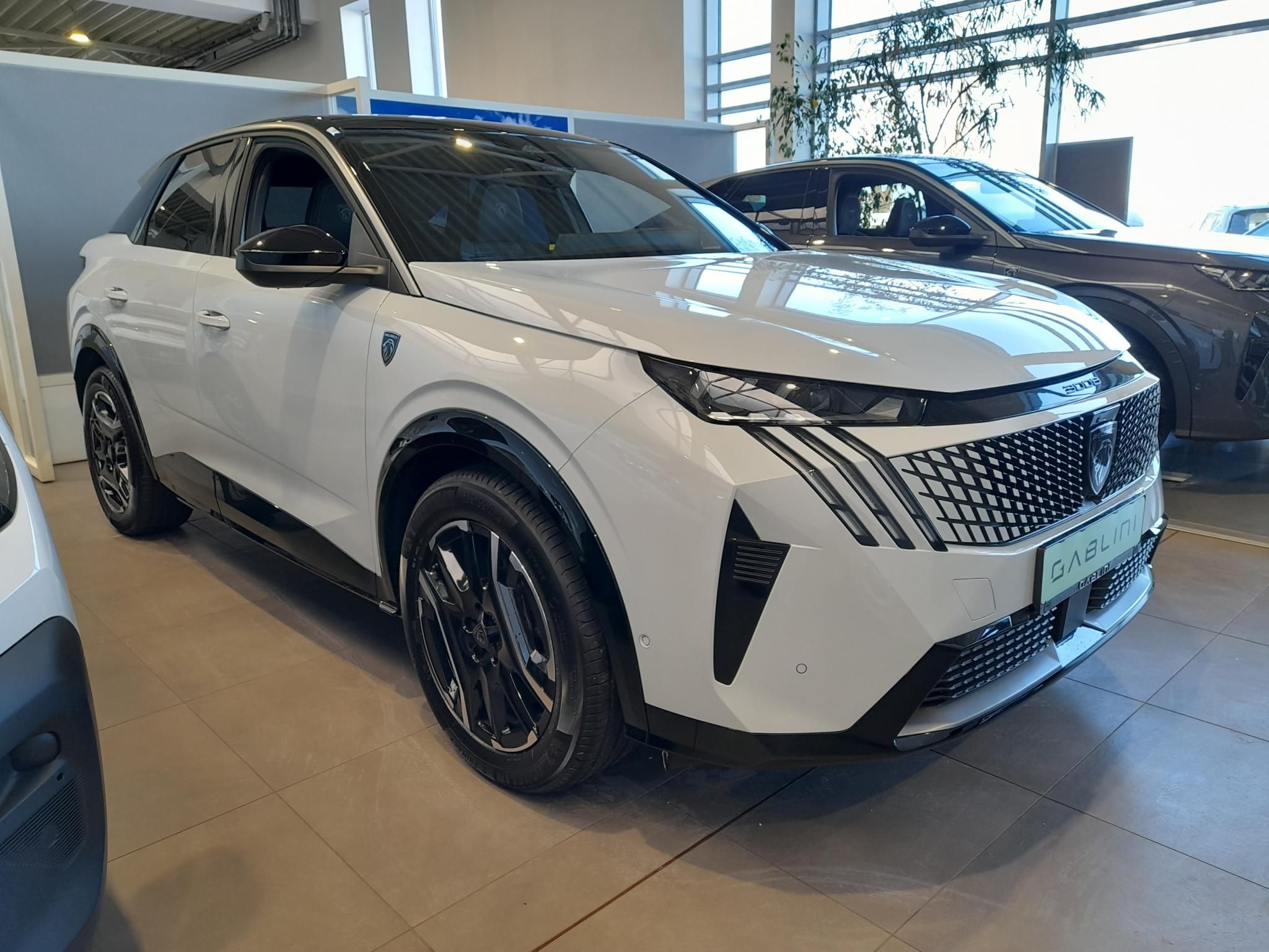 PEUGEOT 3008 e3008 73kWh GT (Automata) Szabad készletről azonnal Gablini M3 - 2. kép